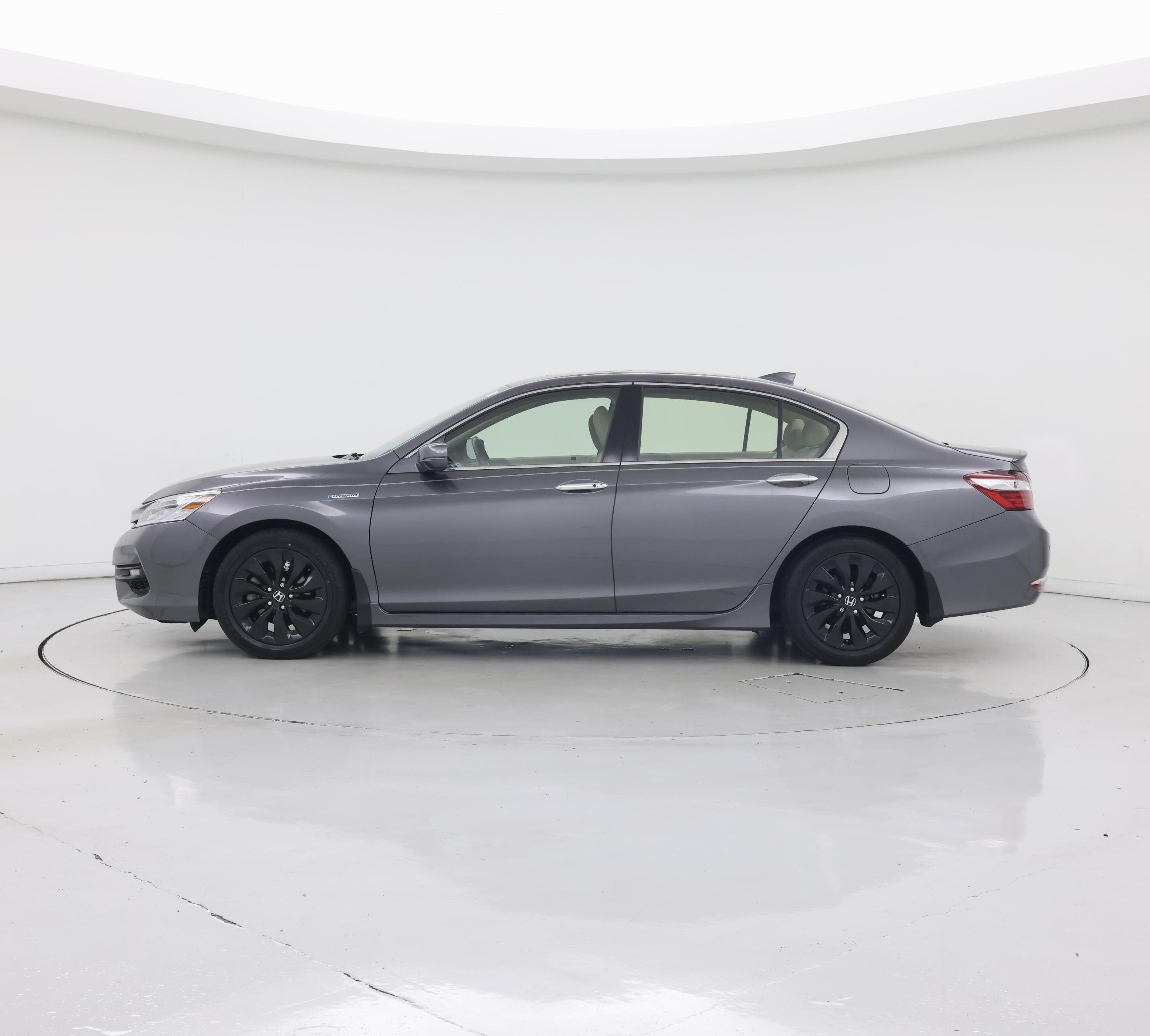 Thumbnail: 2017 Honda Accord - 3
