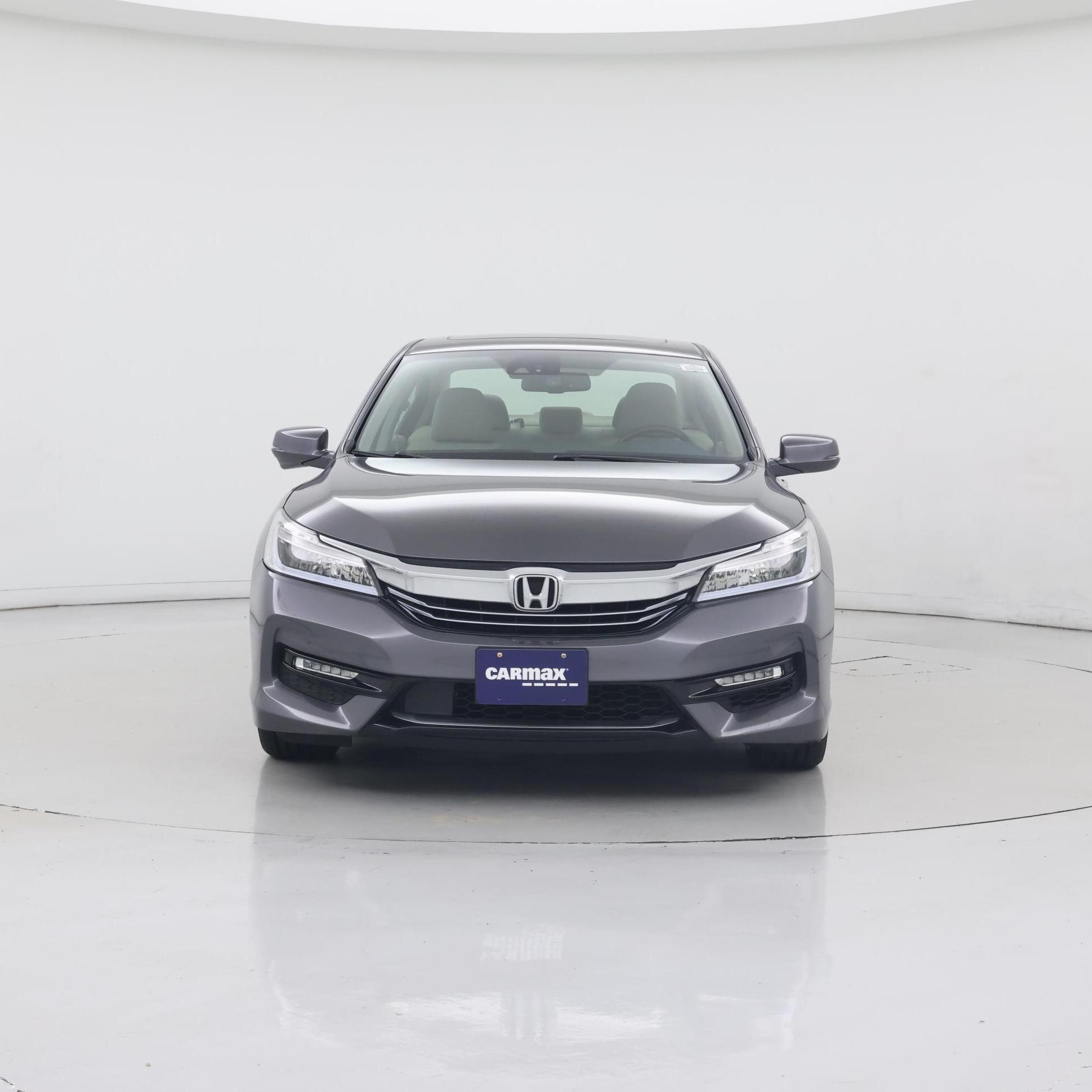 Thumbnail: 2017 Honda Accord - 5