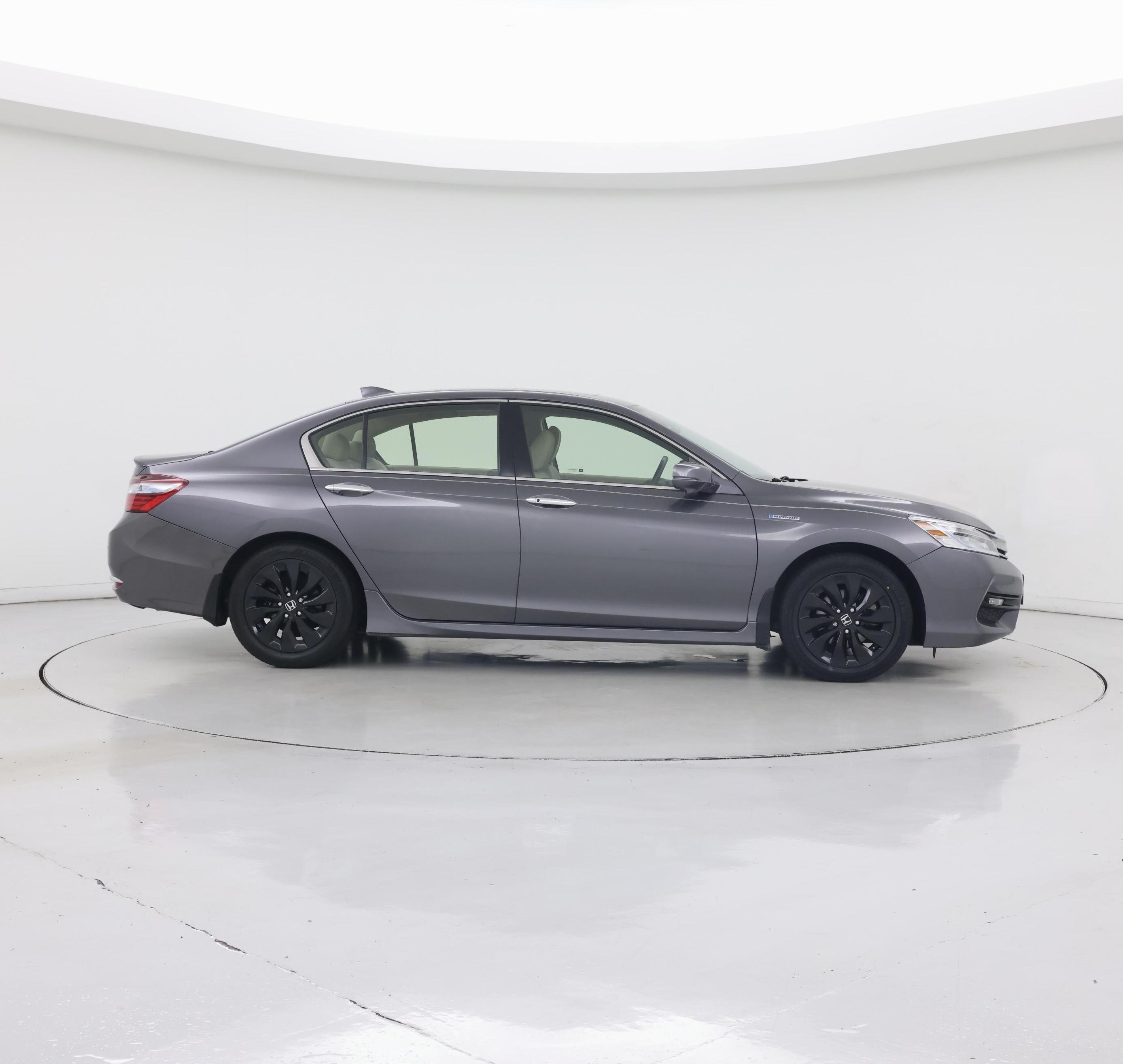 Thumbnail: 2017 Honda Accord - 7