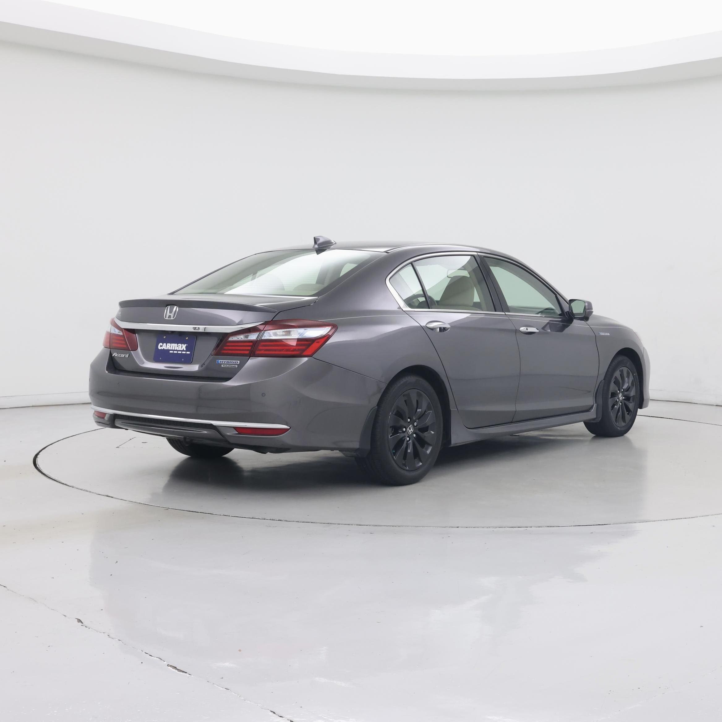 Thumbnail: 2017 Honda Accord - 8