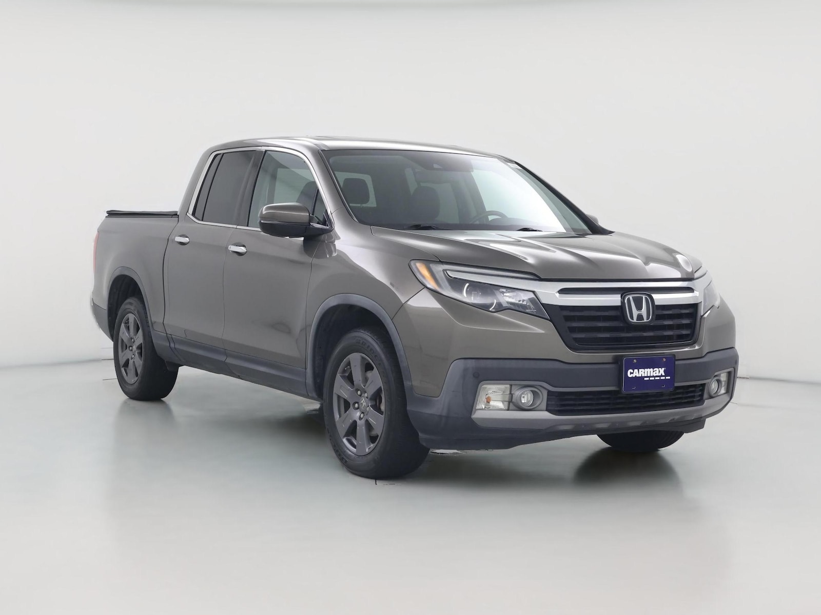 2020 Honda Ridgeline RTL-E