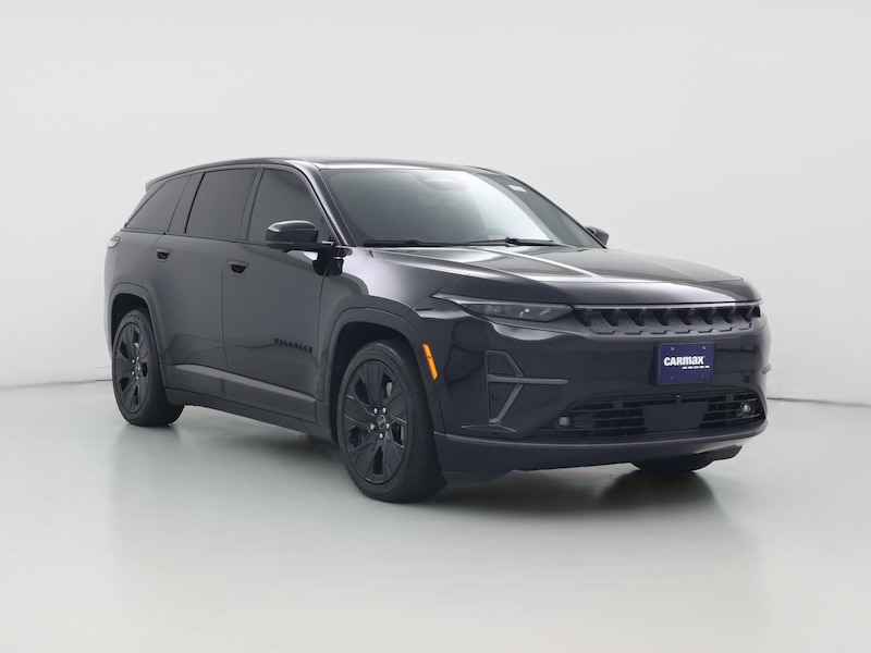2024 Jeep Wagoneer S Launch Edition -
                  Houston, TX