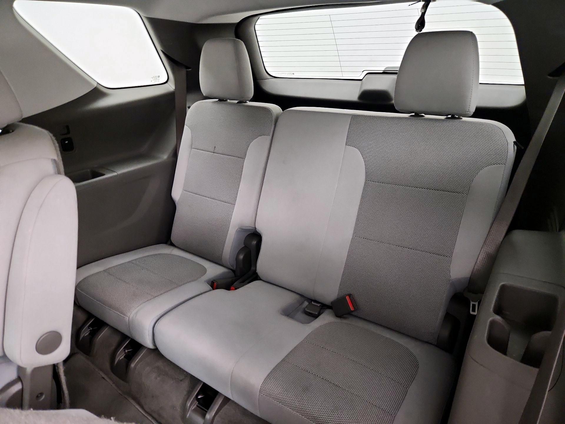 Thumbnail: 2021 Chevrolet Traverse - 20