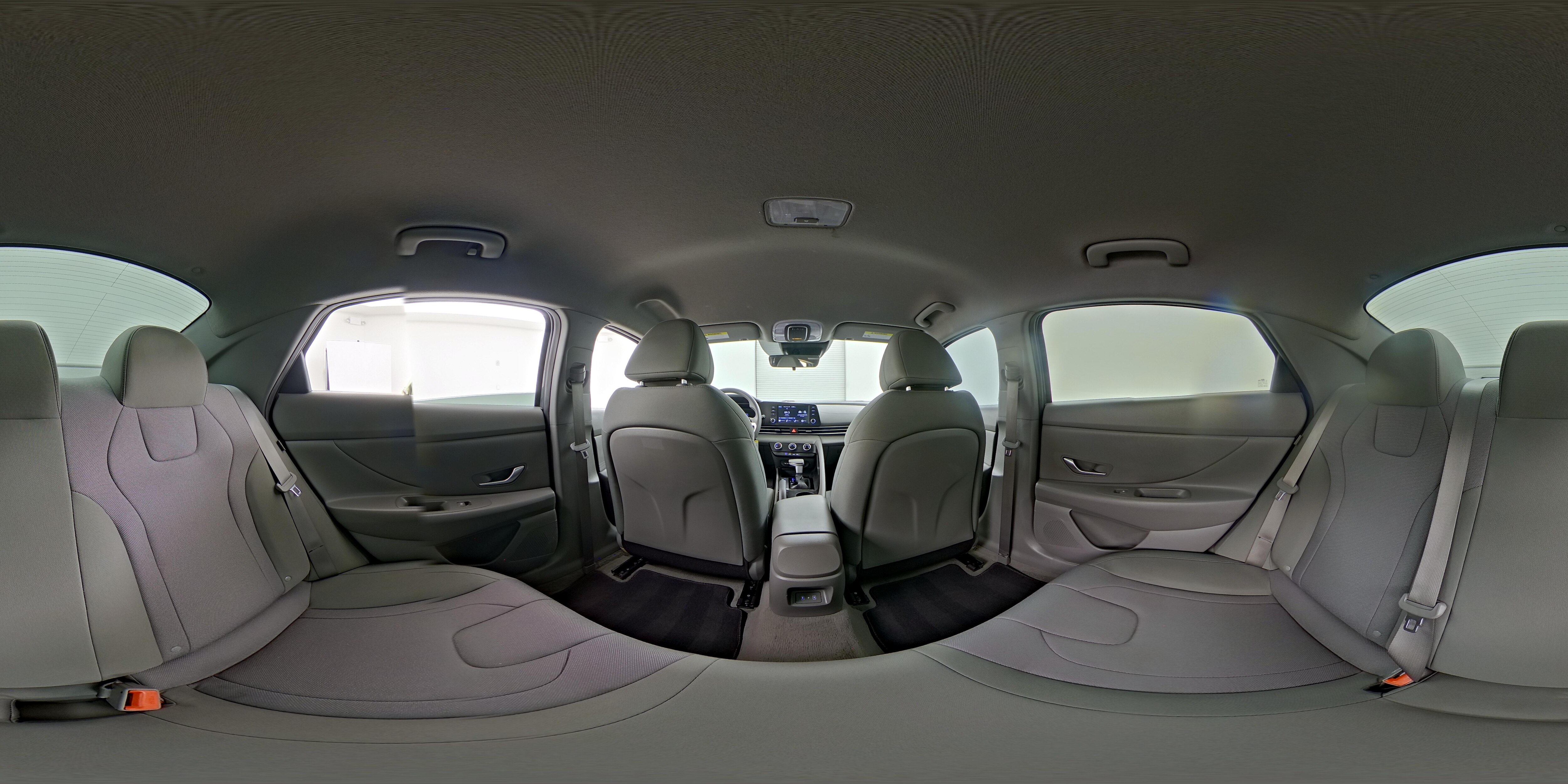 2024 Hyundai Elantra SE - Photo 25