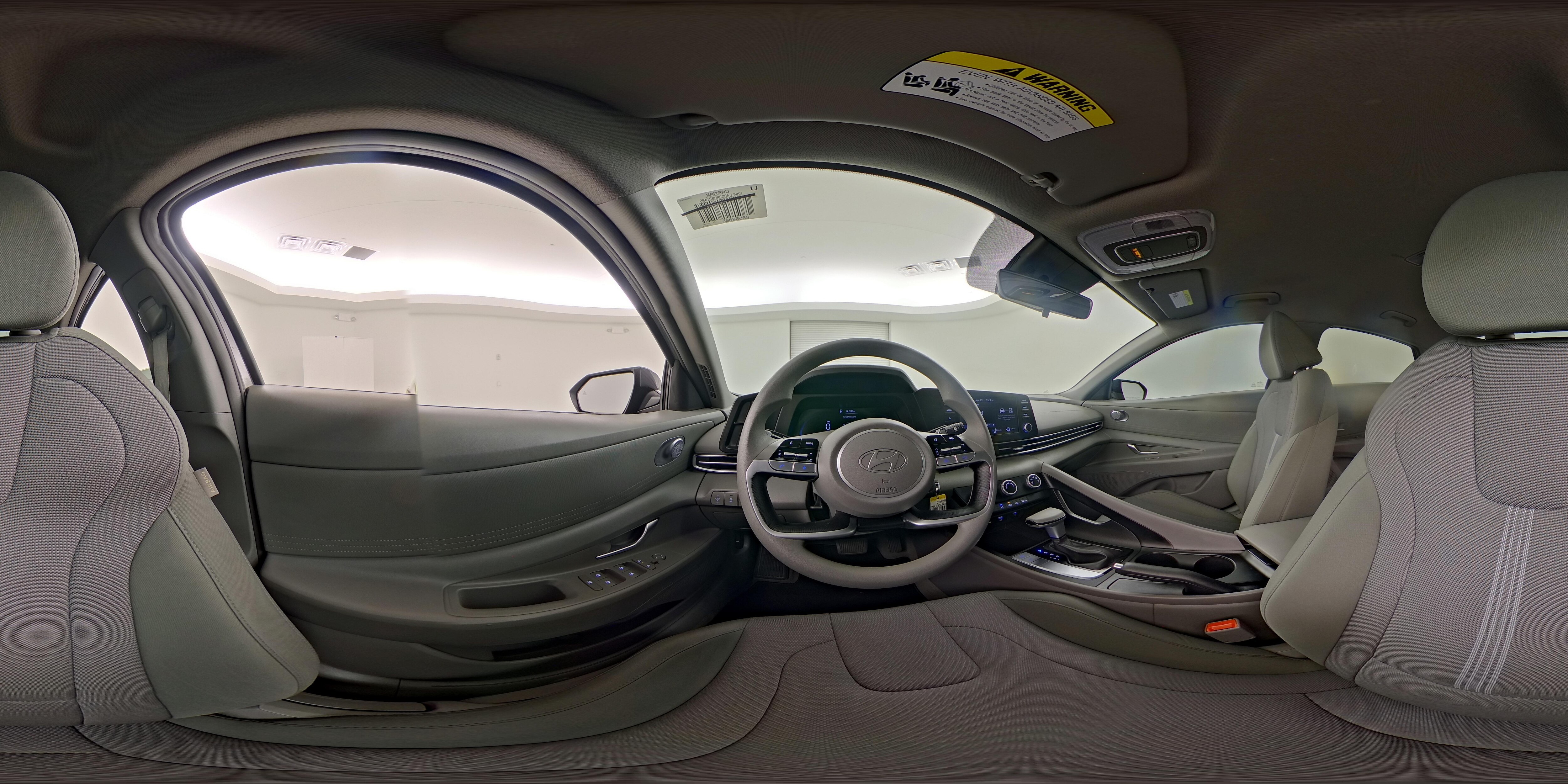 2024 Hyundai Elantra SE - Photo 26