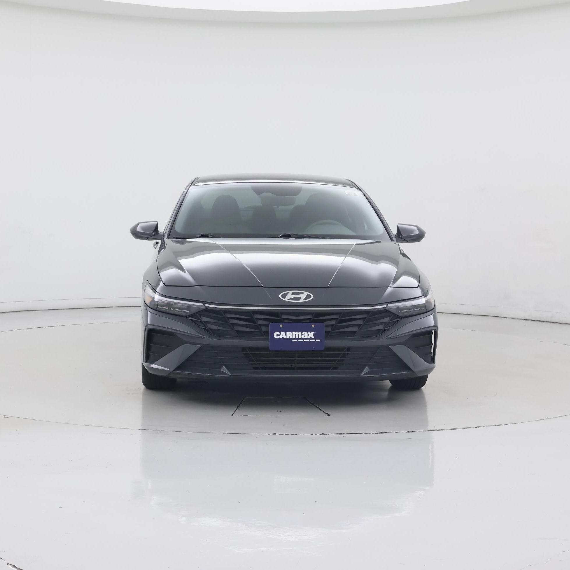 Thumbnail: 2024 Hyundai Elantra - 5