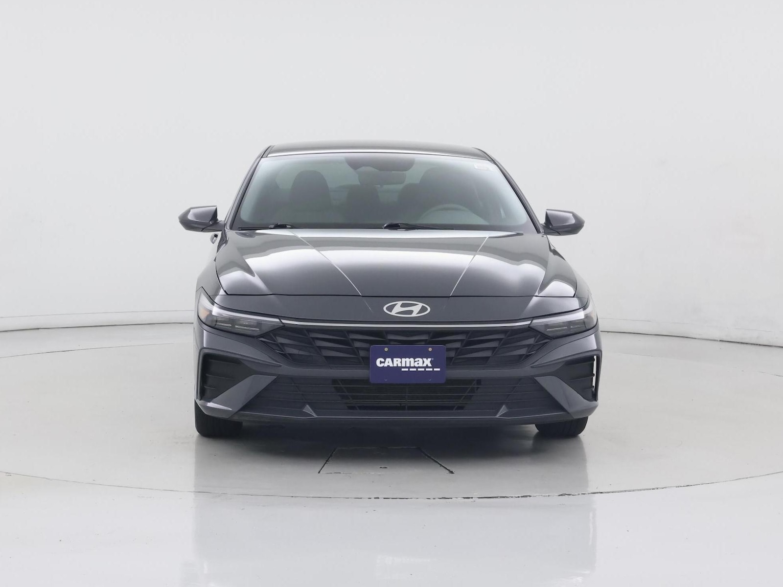 2024 Hyundai Elantra SE - Photo 6