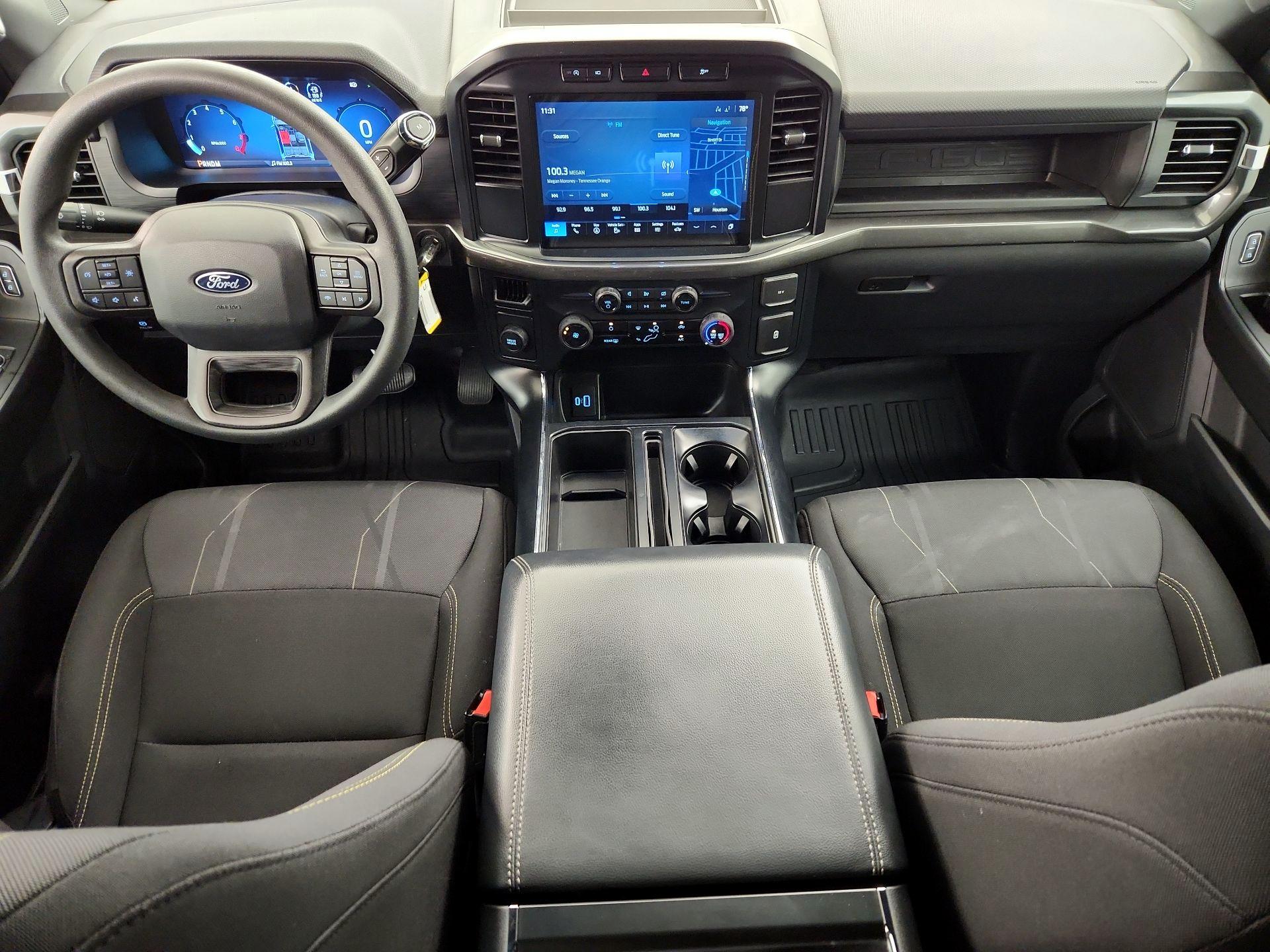 Thumbnail: 2024 Ford F-150 - 9