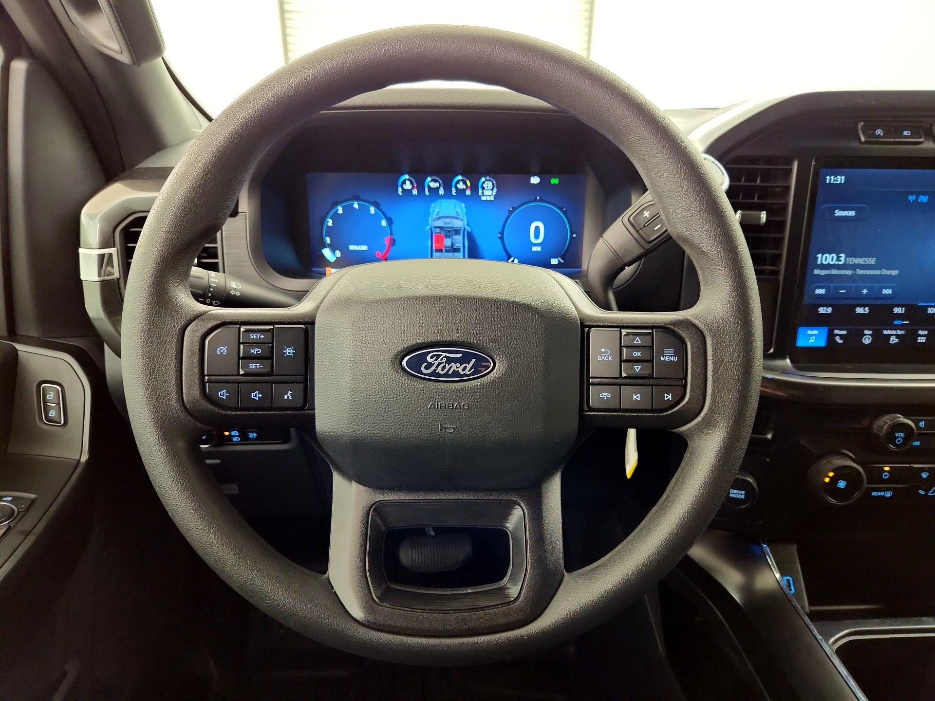 Thumbnail: 2024 Ford F-150 - 10