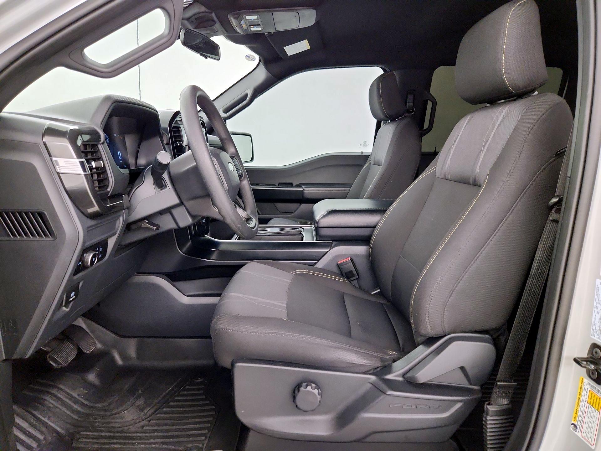 Thumbnail: 2024 Ford F-150 - 11