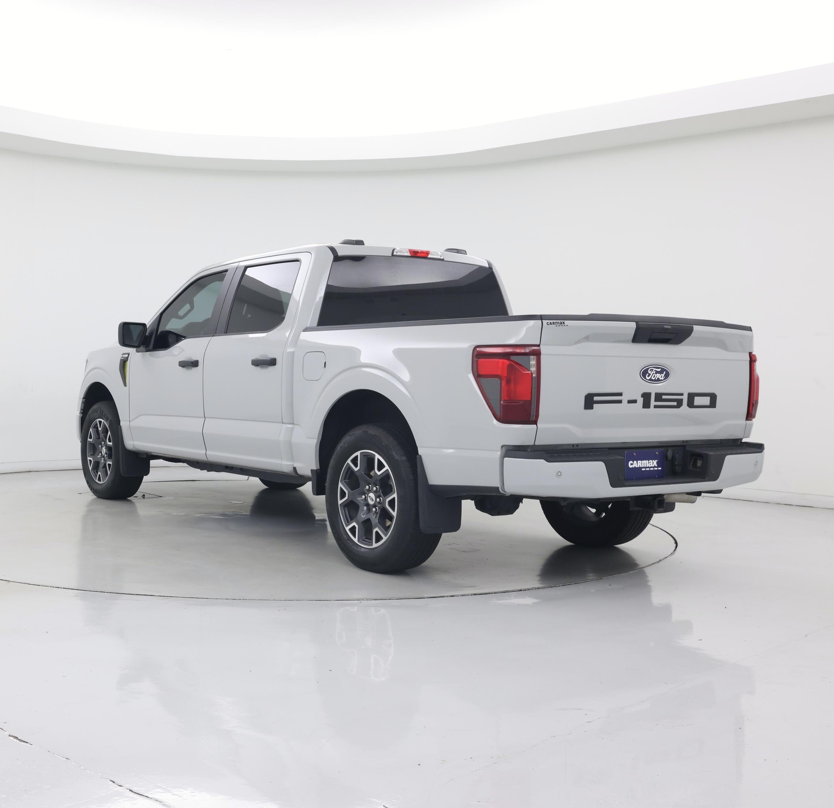 Thumbnail: 2024 Ford F-150 - 2