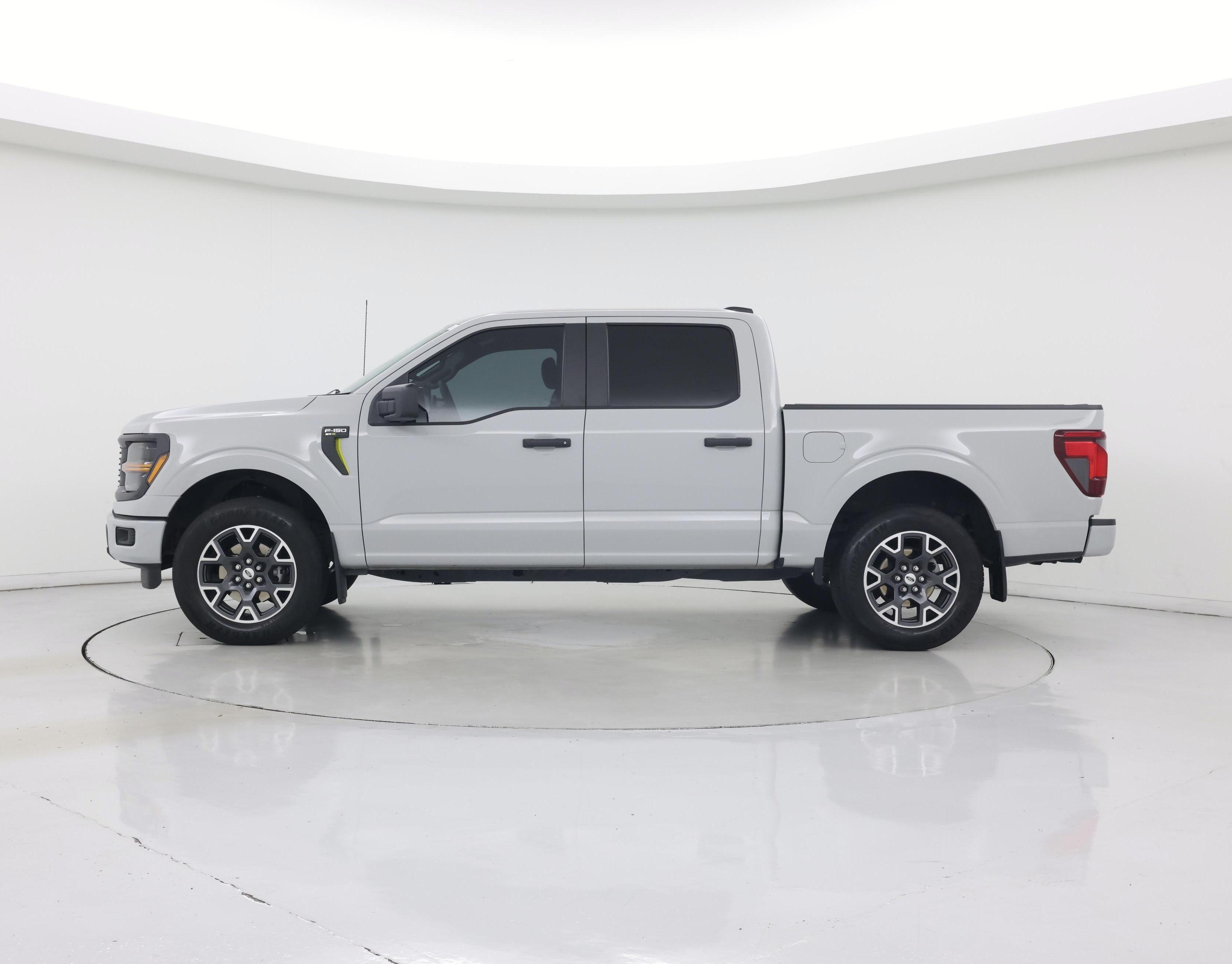 Thumbnail: 2024 Ford F-150 - 3