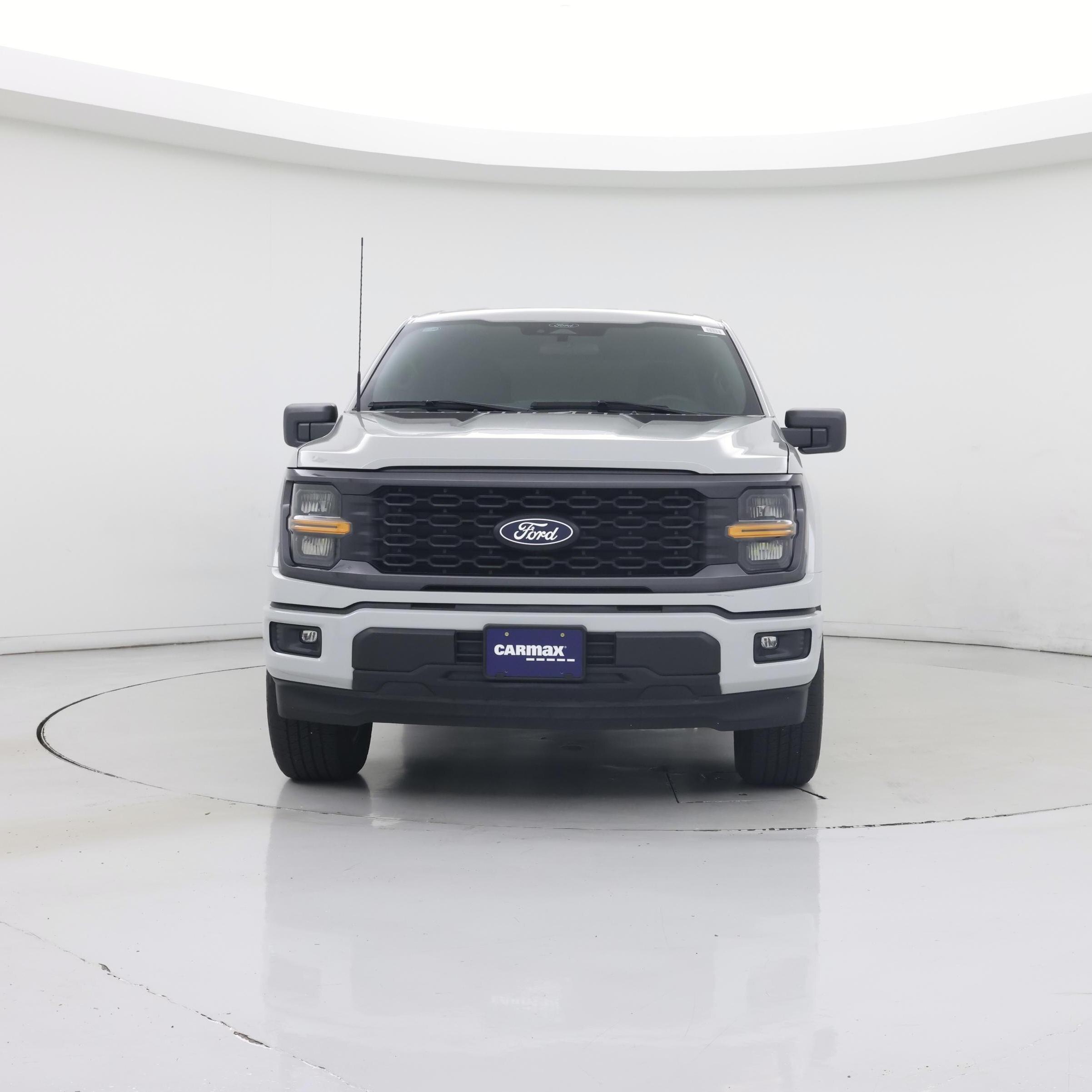 Thumbnail: 2024 Ford F-150 - 5