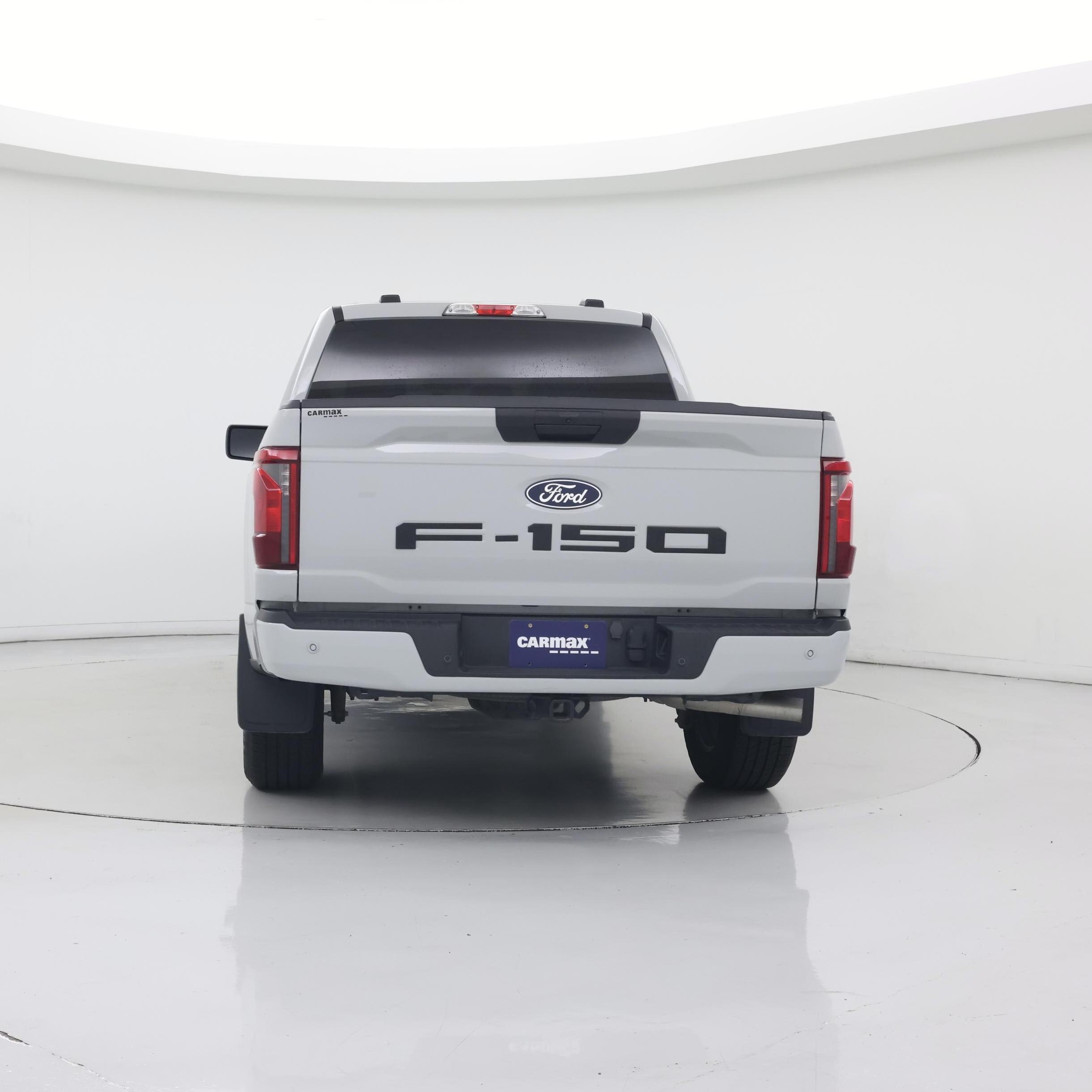 Thumbnail: 2024 Ford F-150 - 6
