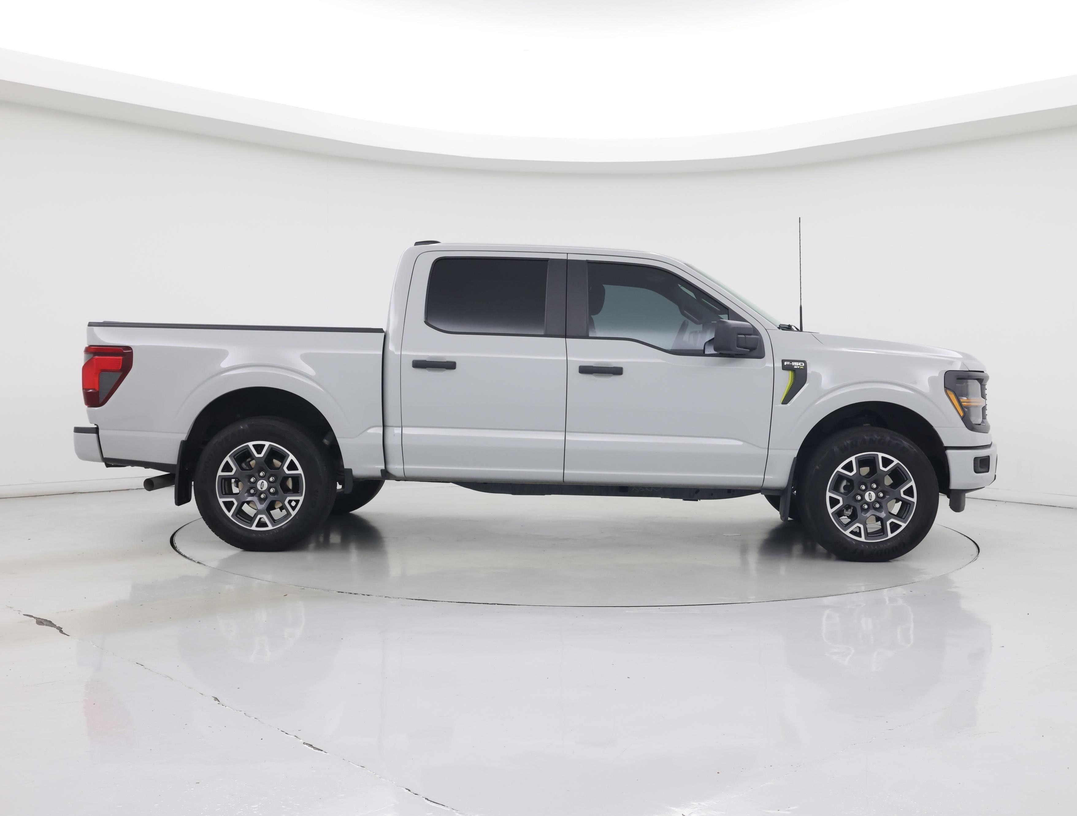 Thumbnail: 2024 Ford F-150 - 7