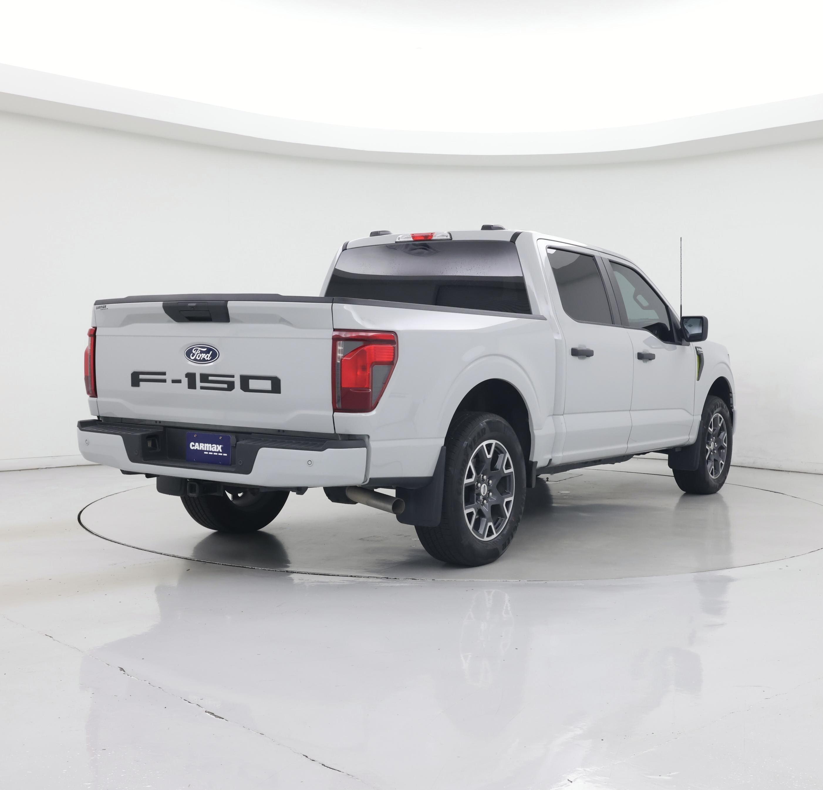 Thumbnail: 2024 Ford F-150 - 8