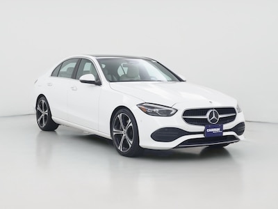 2023 Mercedes-Benz C300
