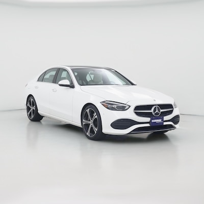 2023 Mercedes-Benz C300