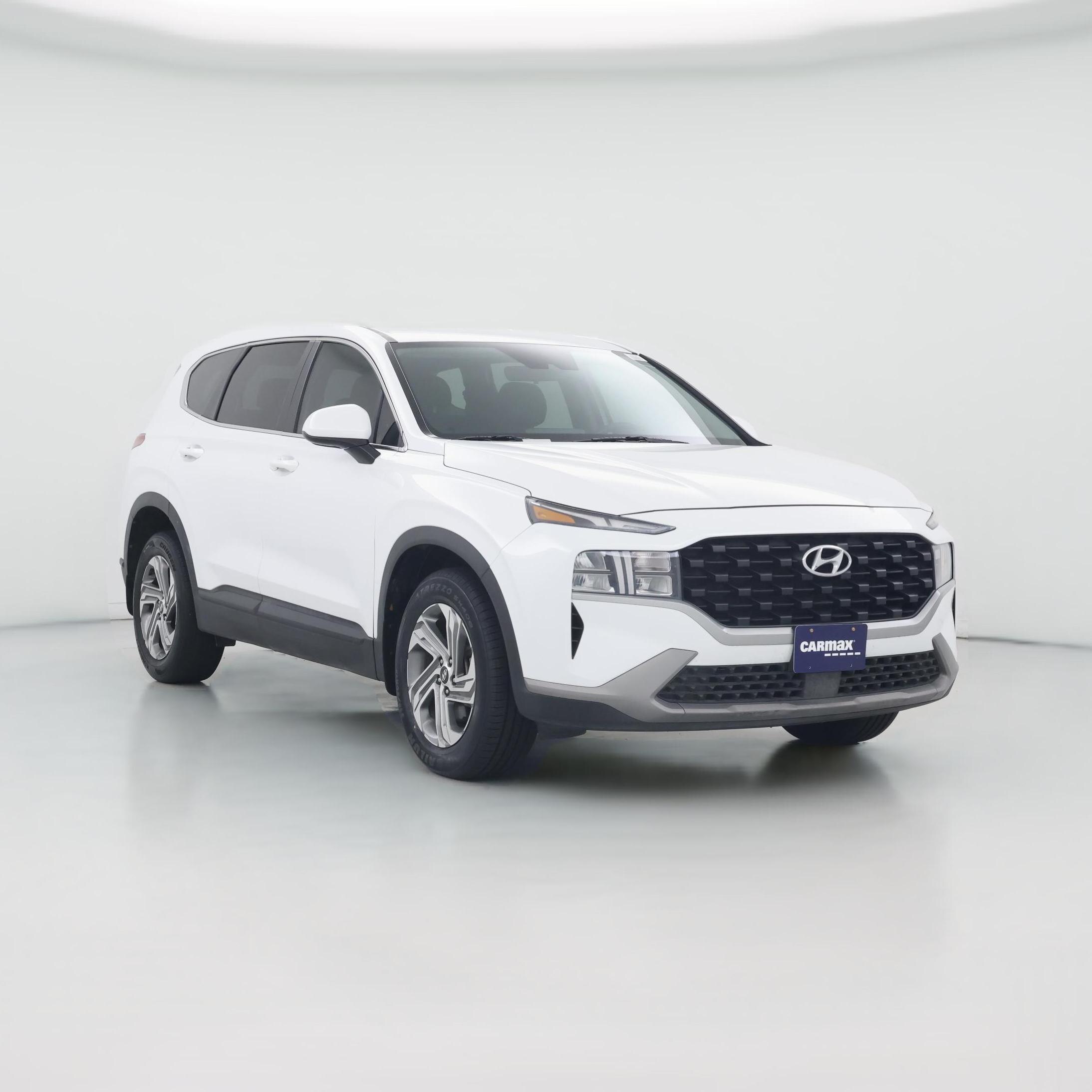 Thumbnail: 2022 Hyundai Santa Fe - 1
