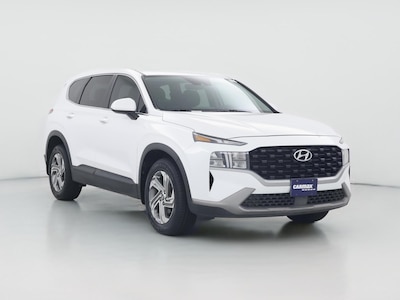 2022 Hyundai Santa Fe SE