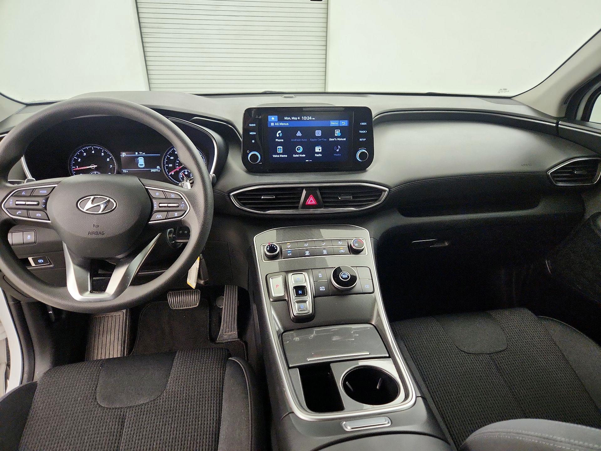 Thumbnail: 2022 Hyundai Santa Fe - 9
