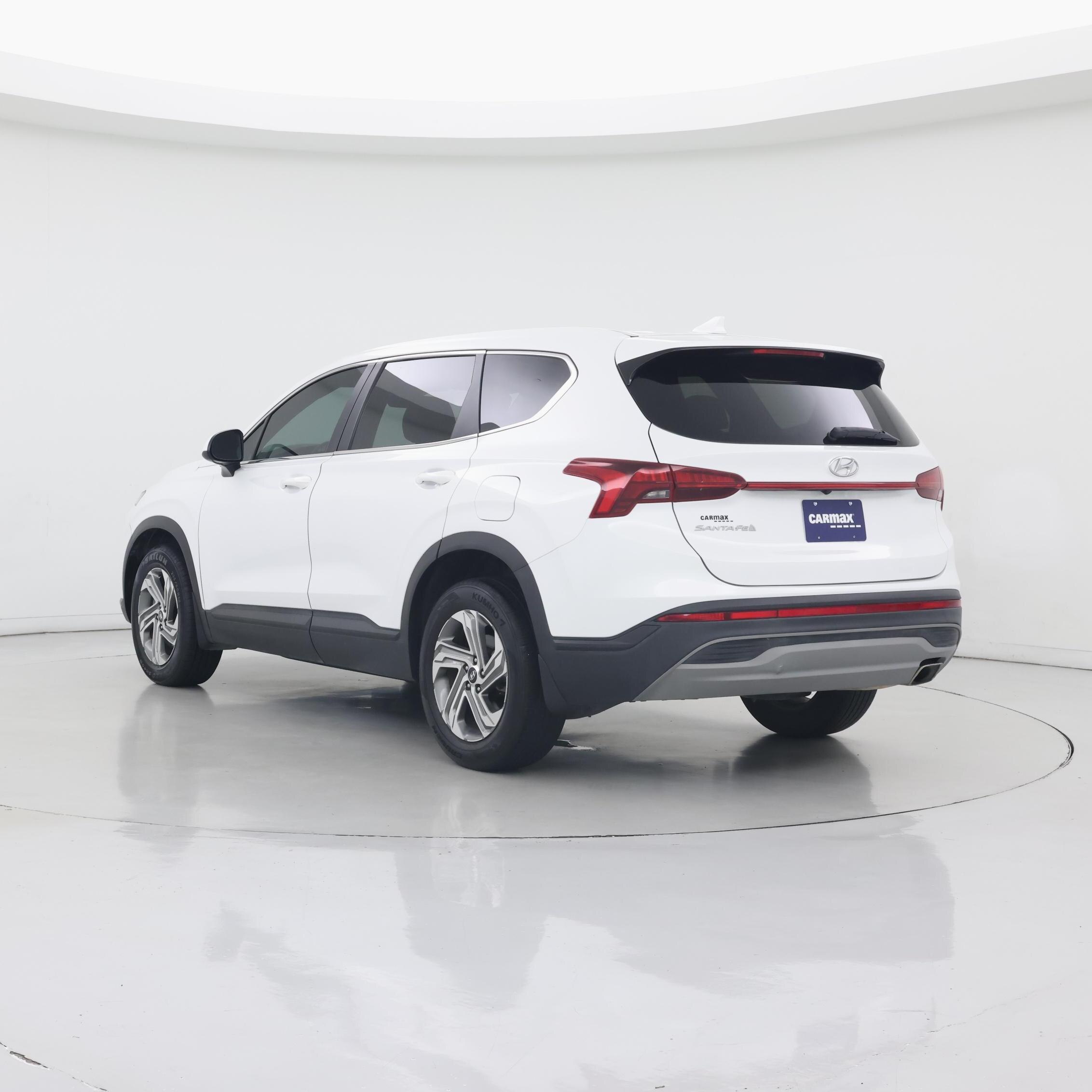 Thumbnail: 2022 Hyundai Santa Fe - 2