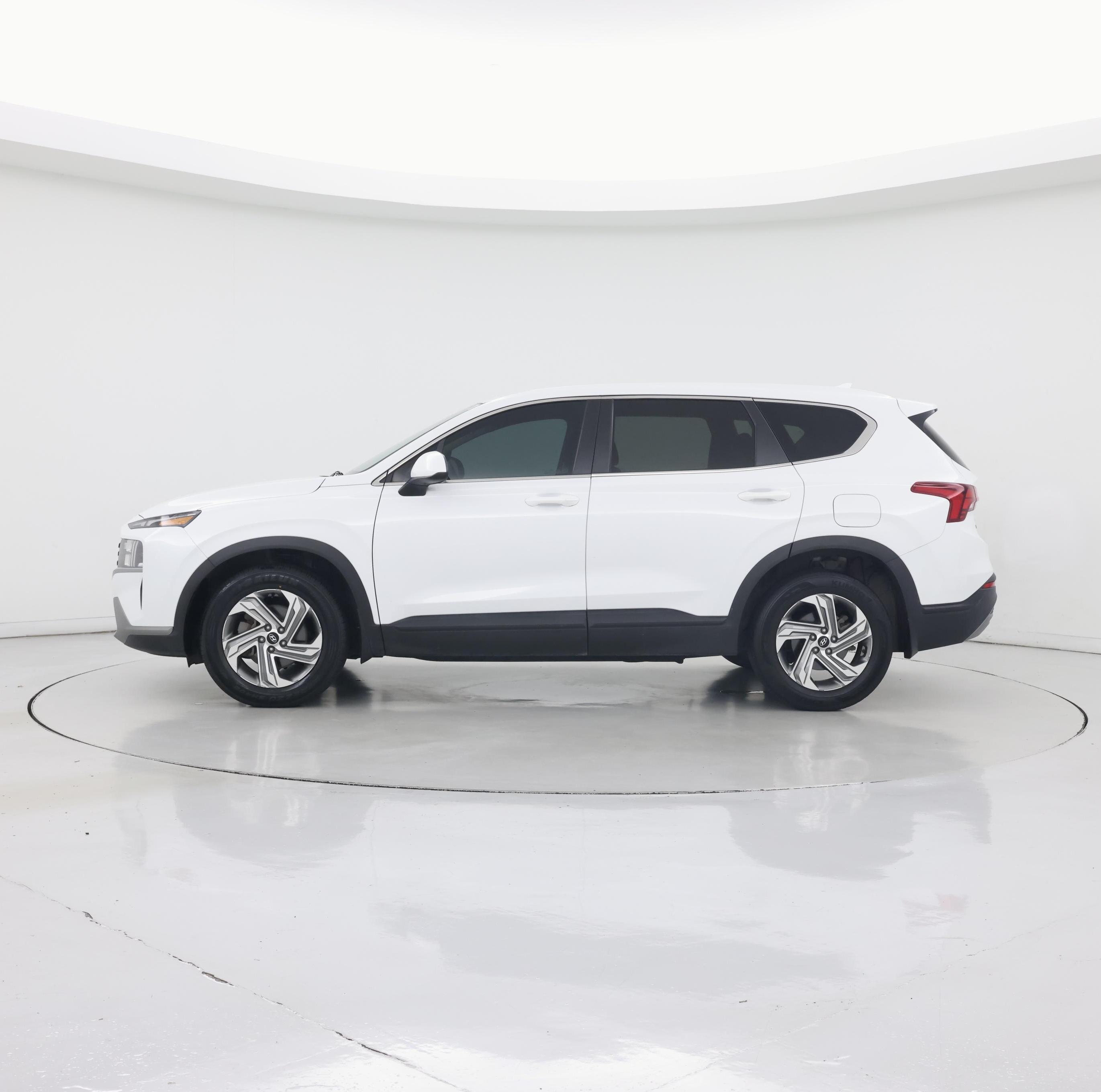 Thumbnail: 2022 Hyundai Santa Fe - 3