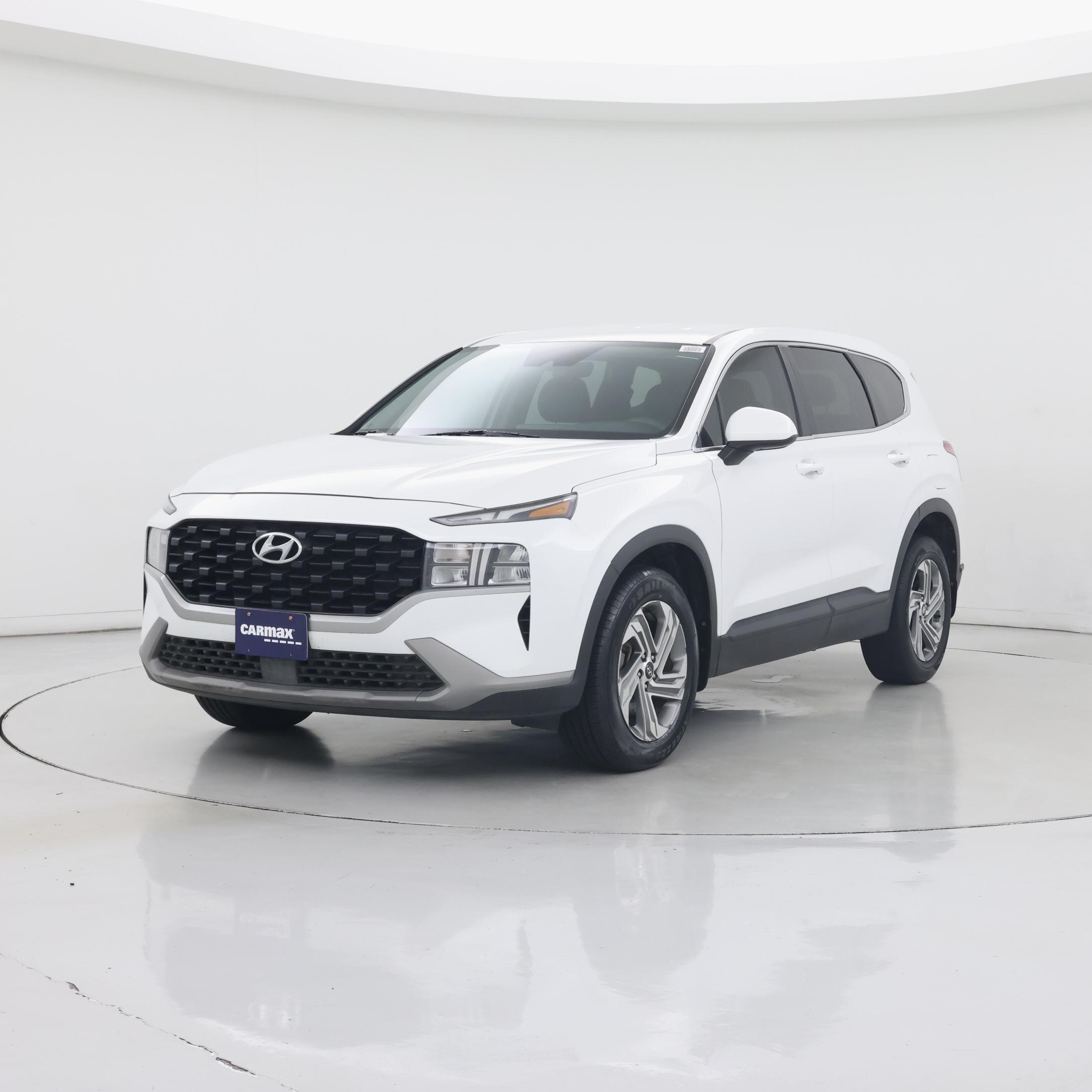 Thumbnail: 2022 Hyundai Santa Fe - 4