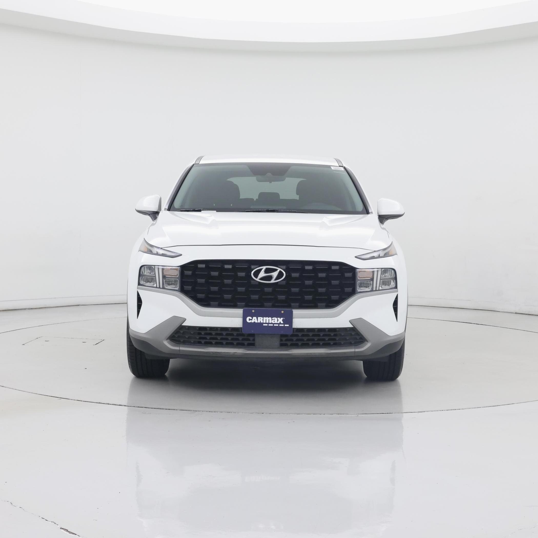 Thumbnail: 2022 Hyundai Santa Fe - 5