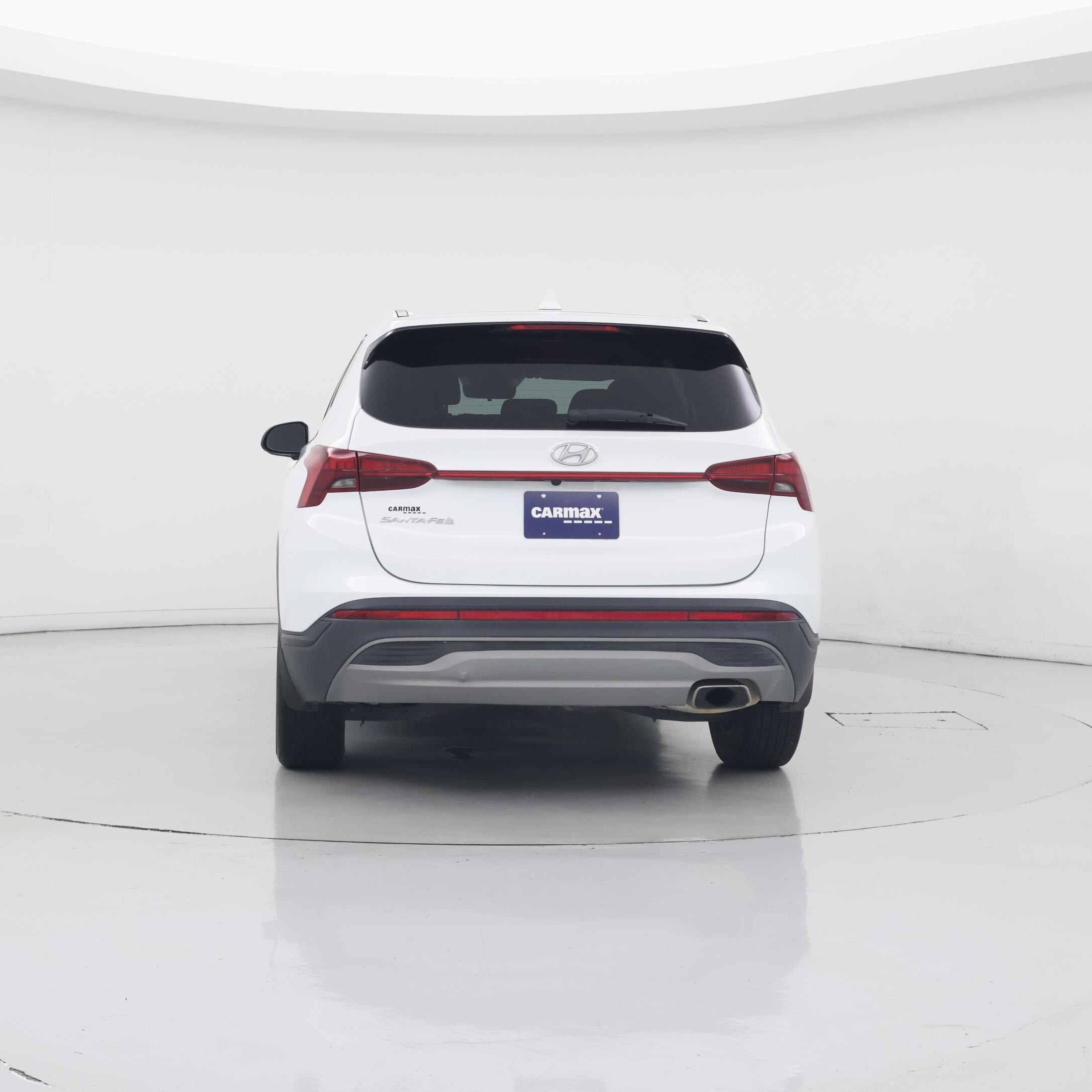 Thumbnail: 2022 Hyundai Santa Fe - 6