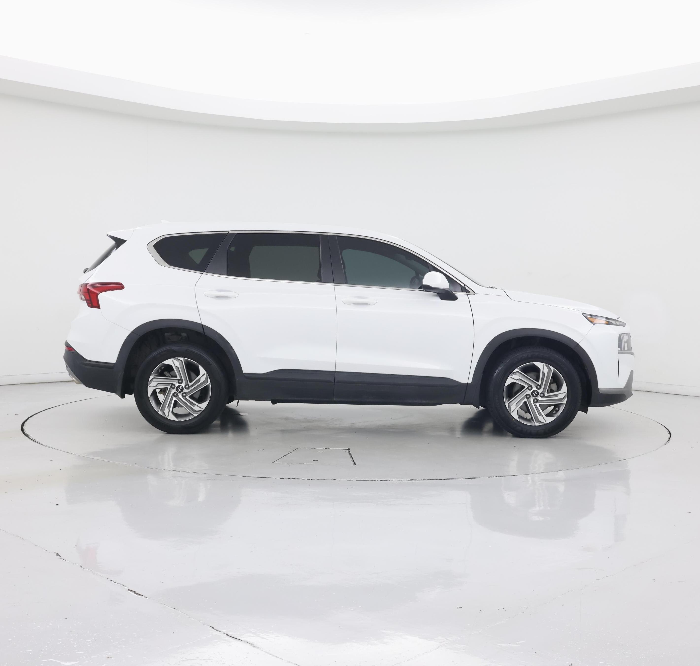 Thumbnail: 2022 Hyundai Santa Fe - 7