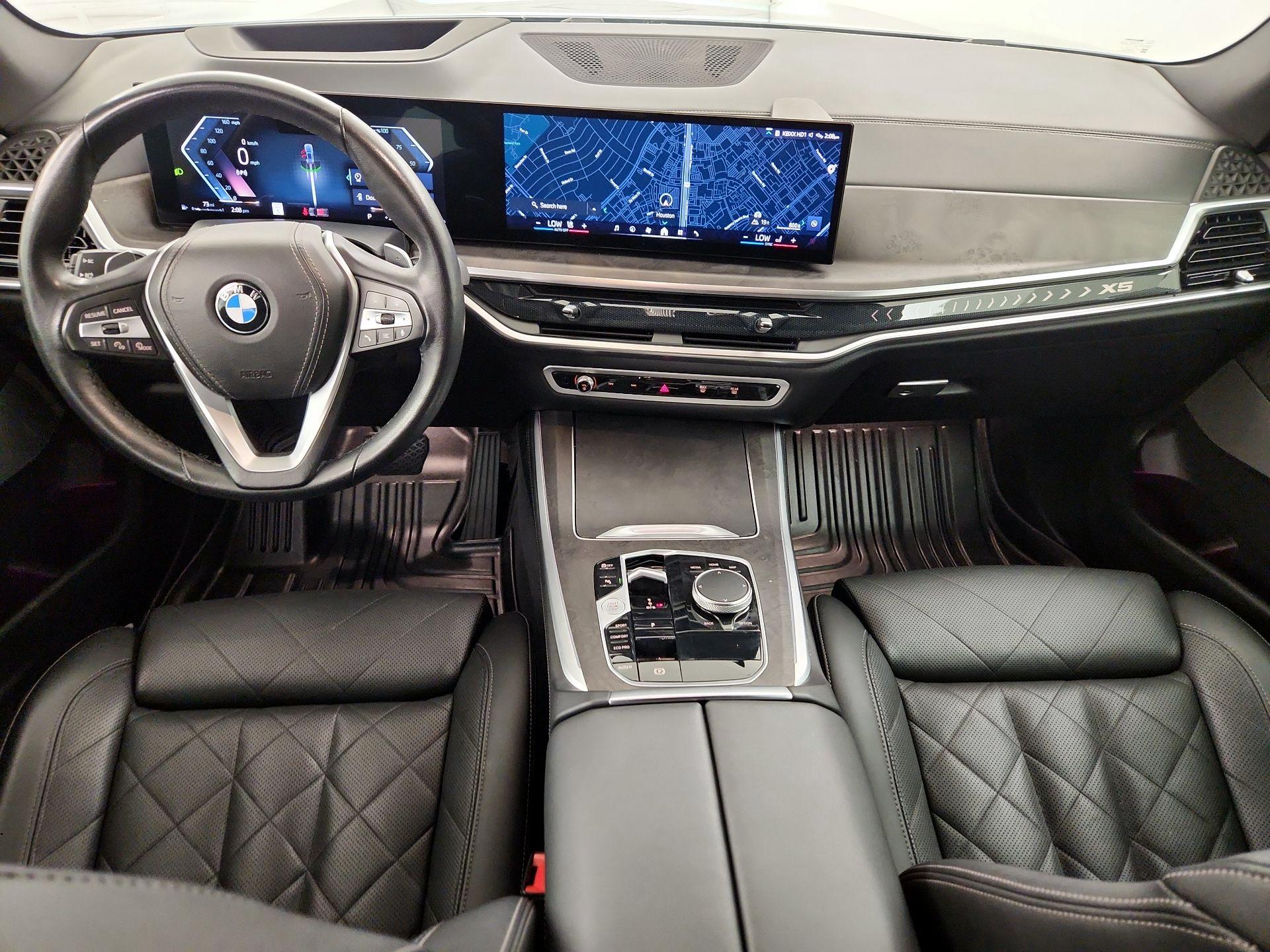 Thumbnail: 2024 BMW X5 - 9
