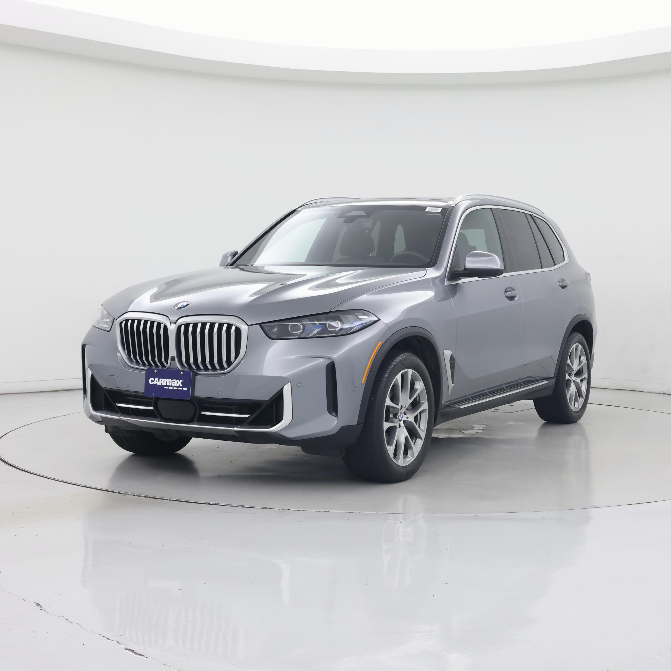 Thumbnail: 2024 BMW X5 - 4