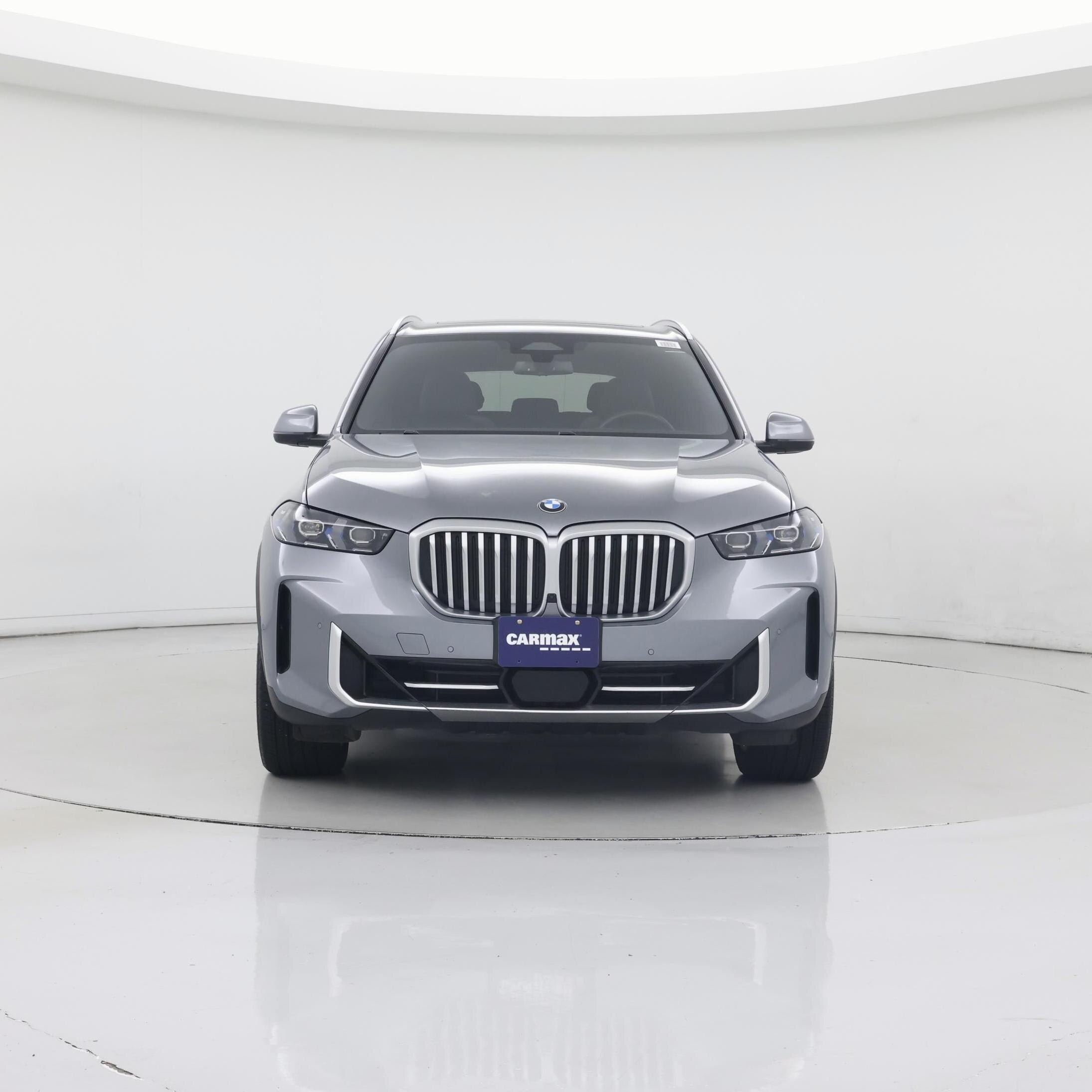 Thumbnail: 2024 BMW X5 - 5