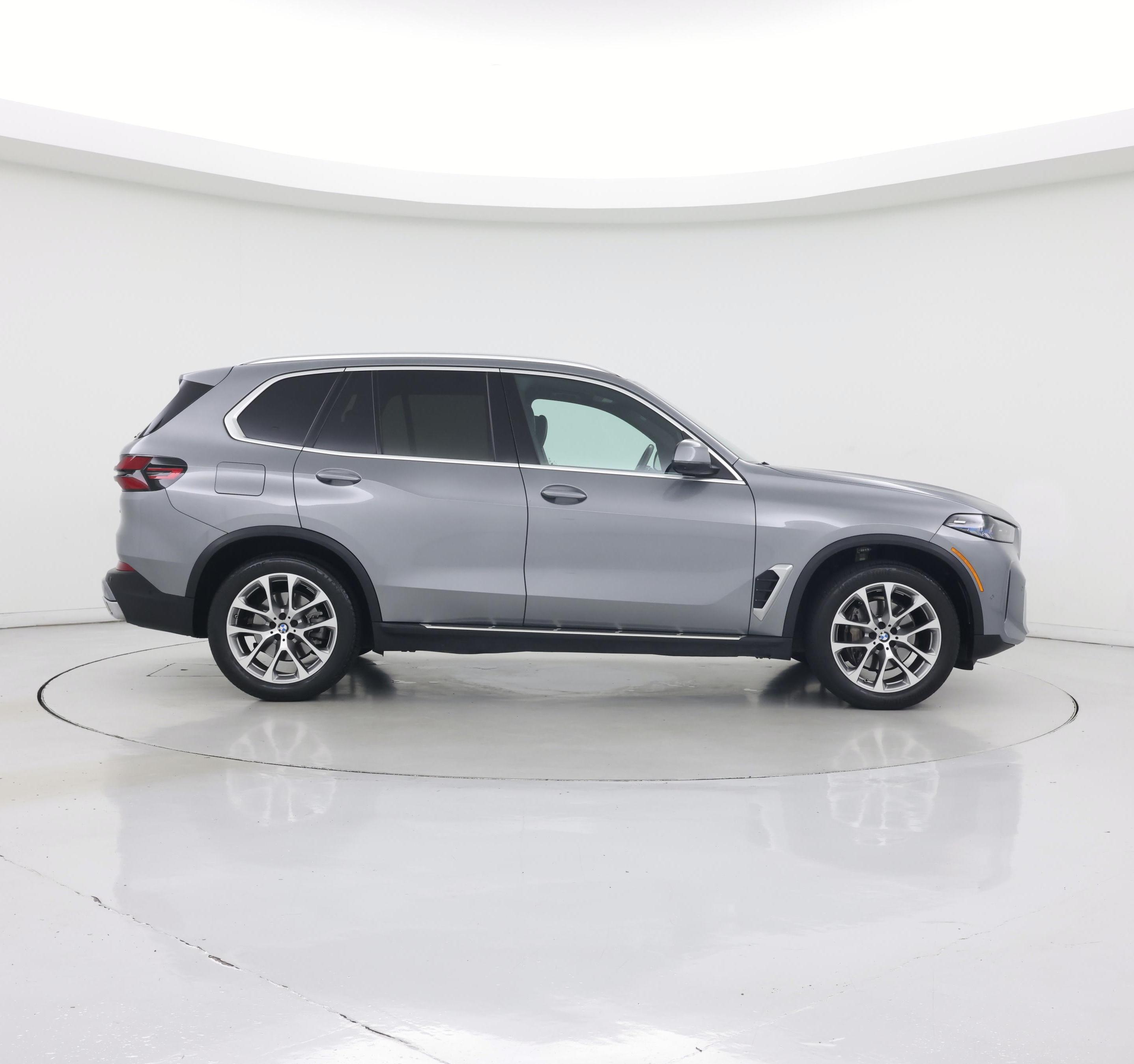 Thumbnail: 2024 BMW X5 - 7