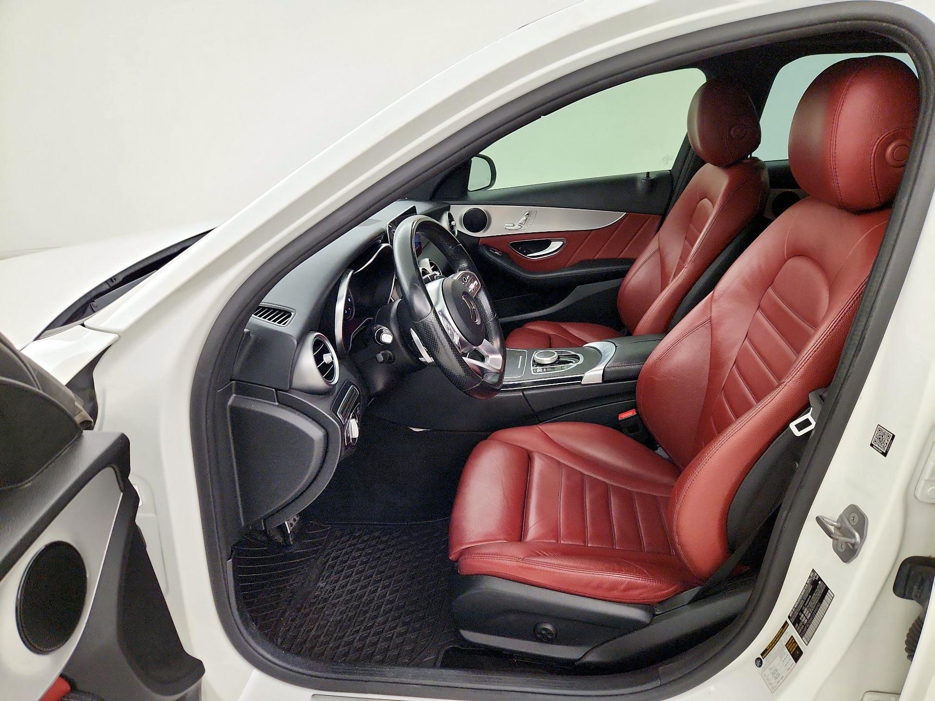 Thumbnail: 2019 Mercedes-Benz C-Class - 11