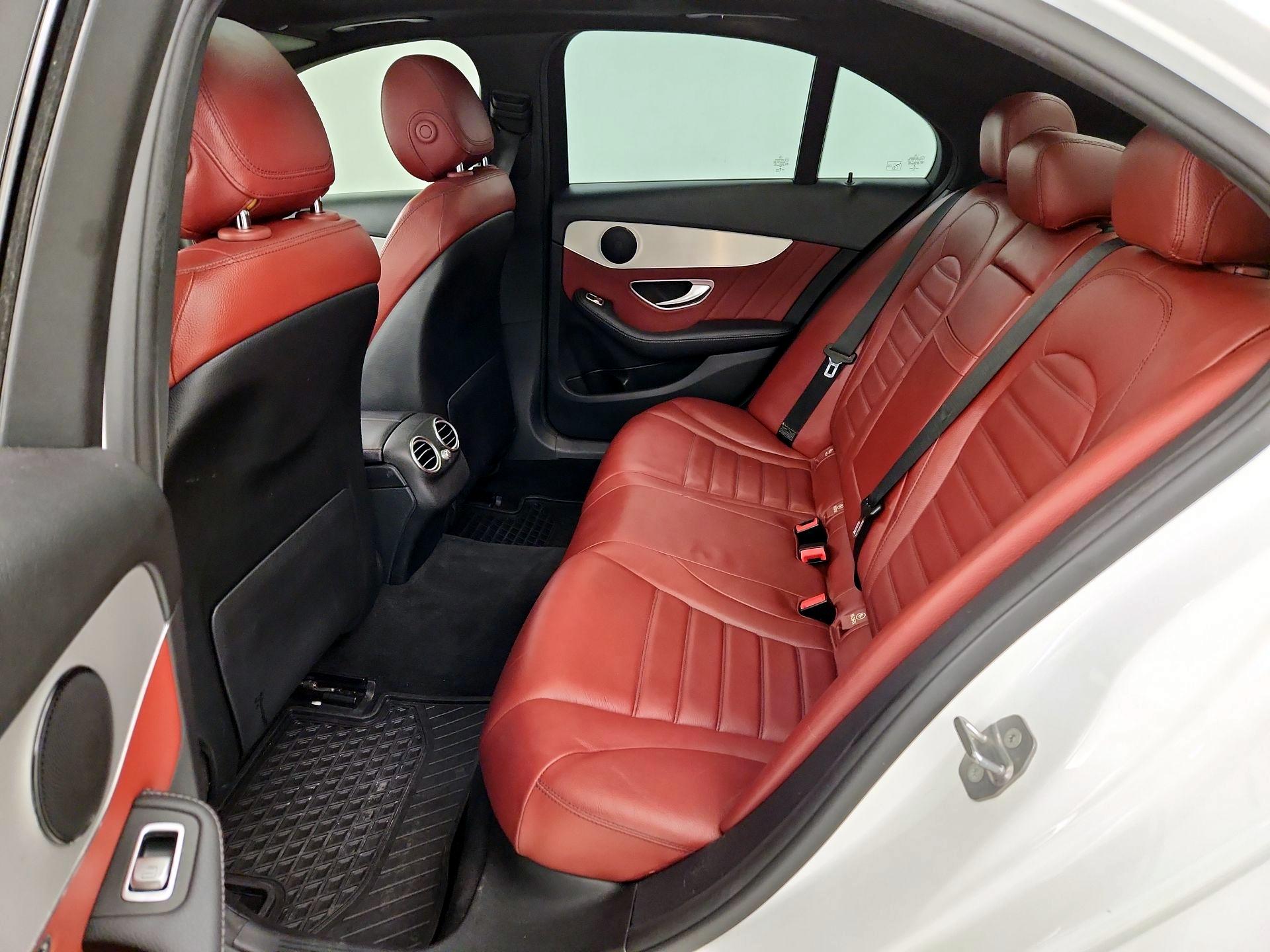 Thumbnail: 2019 Mercedes-Benz C-Class - 20