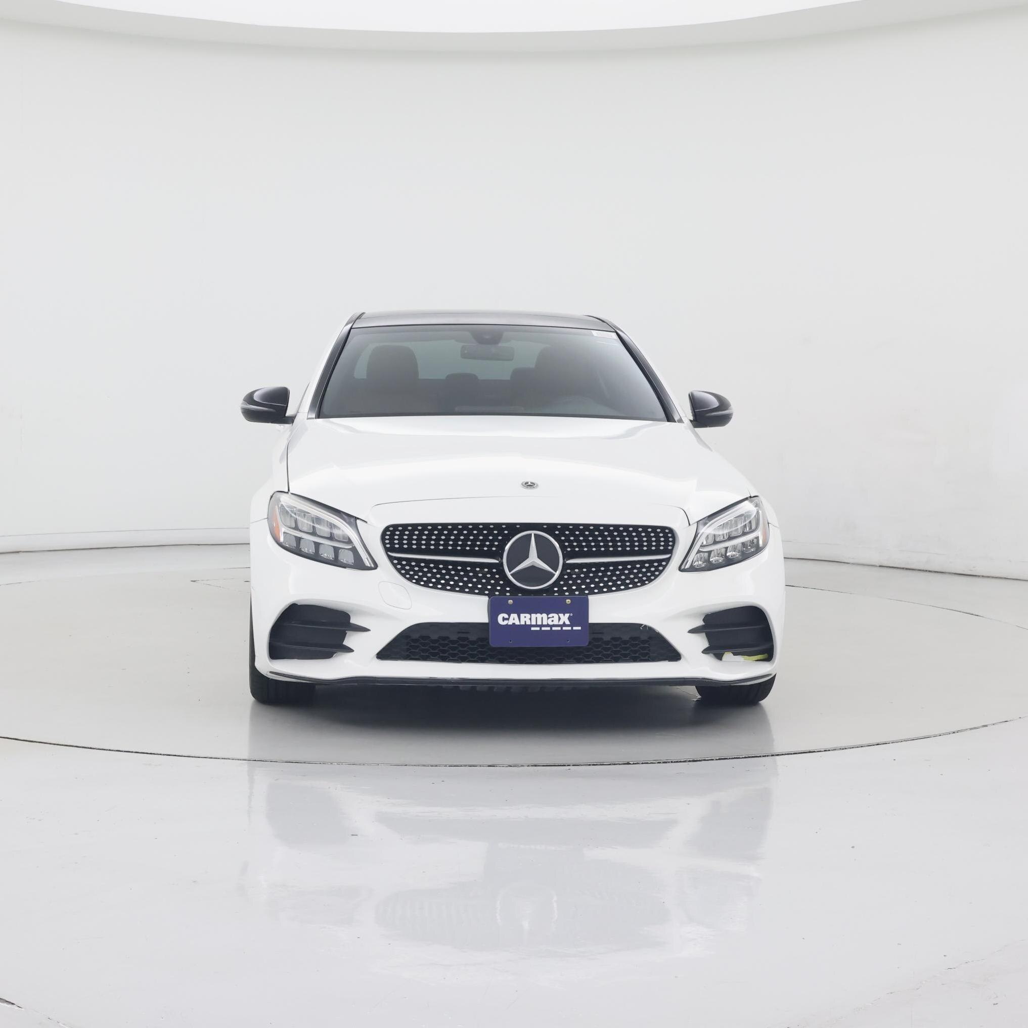 Thumbnail: 2019 Mercedes-Benz C-Class - 5