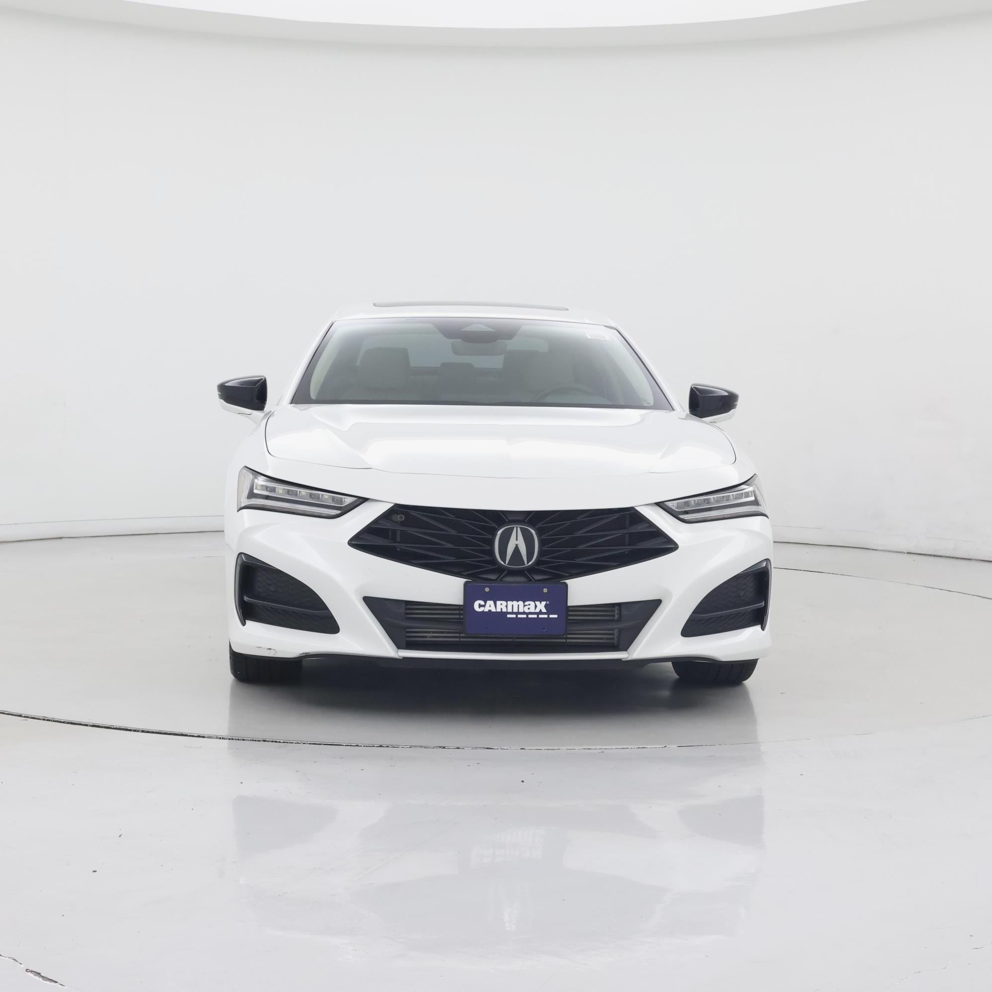 Thumbnail: 2025 Acura TLX - 5