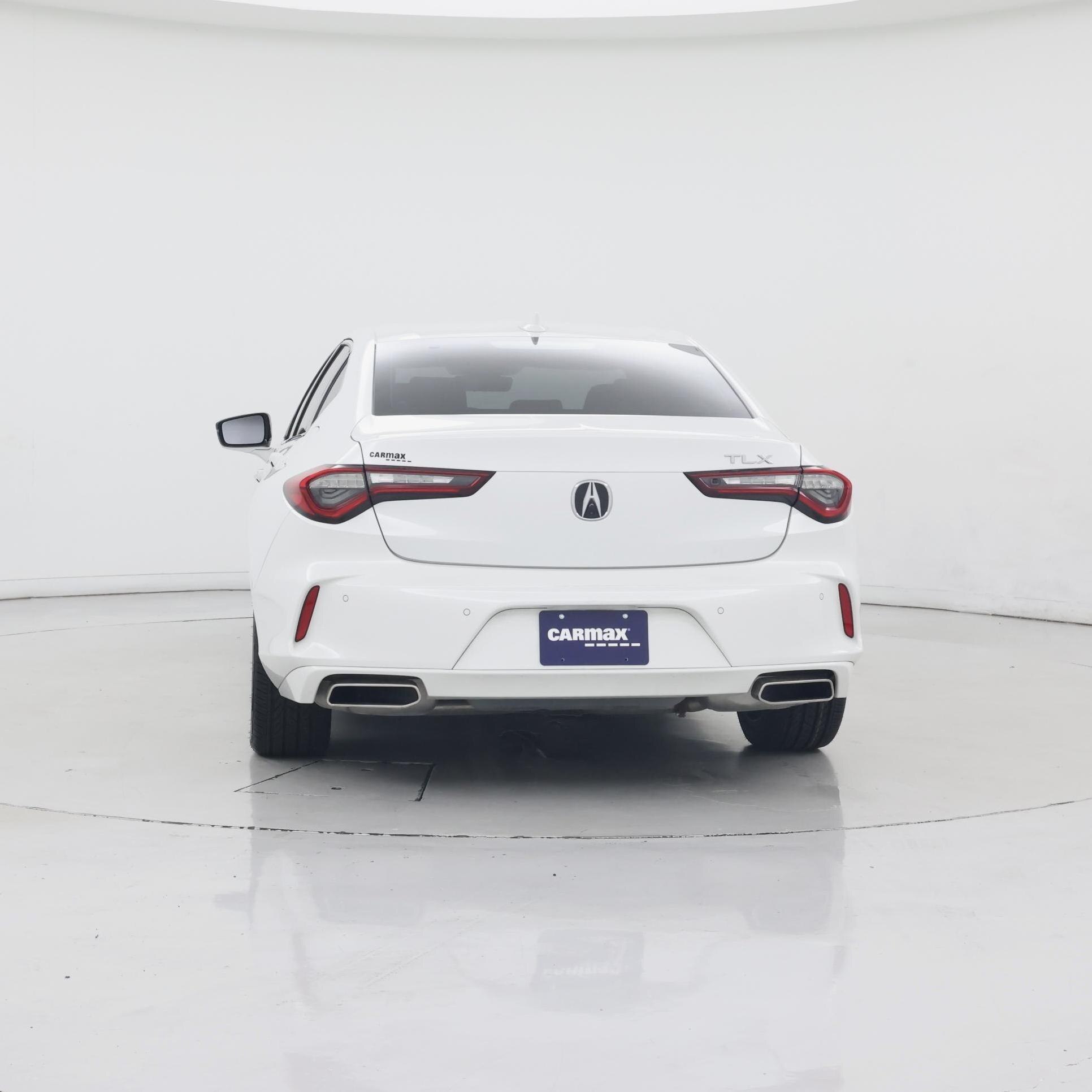 Thumbnail: 2025 Acura TLX - 6