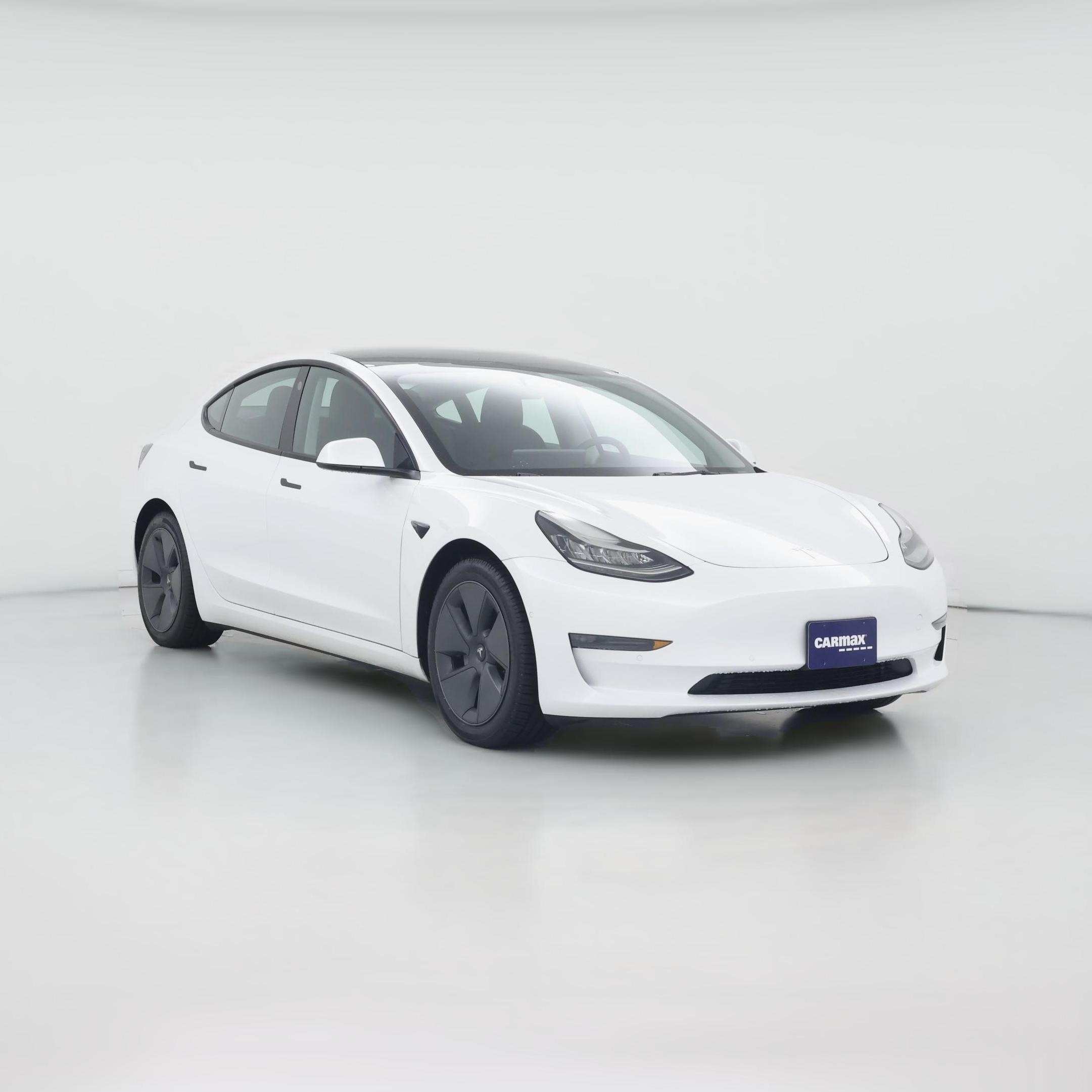 Thumbnail: 2022 Tesla Model 3 - 1