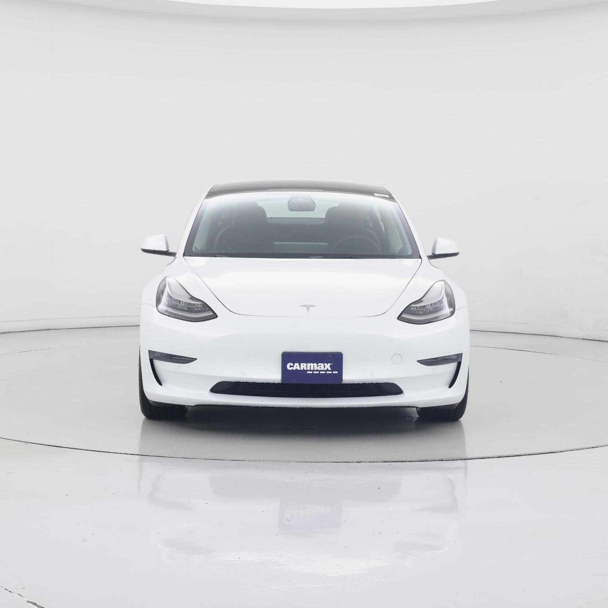 Thumbnail: 2022 Tesla Model 3 - 5