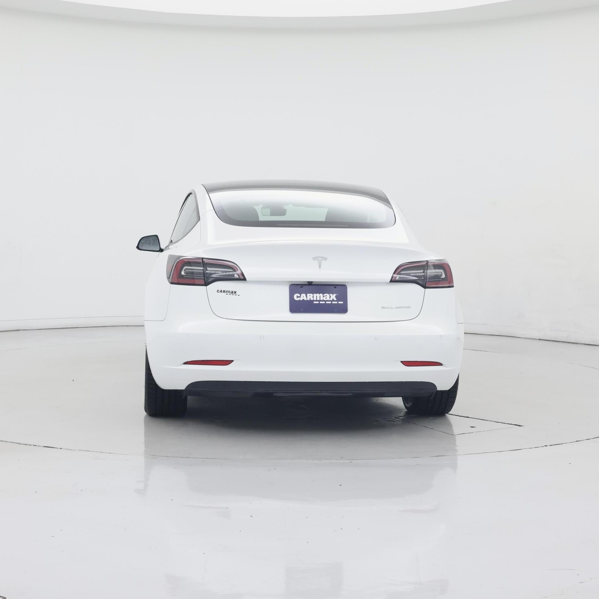 Thumbnail: 2022 Tesla Model 3 - 6