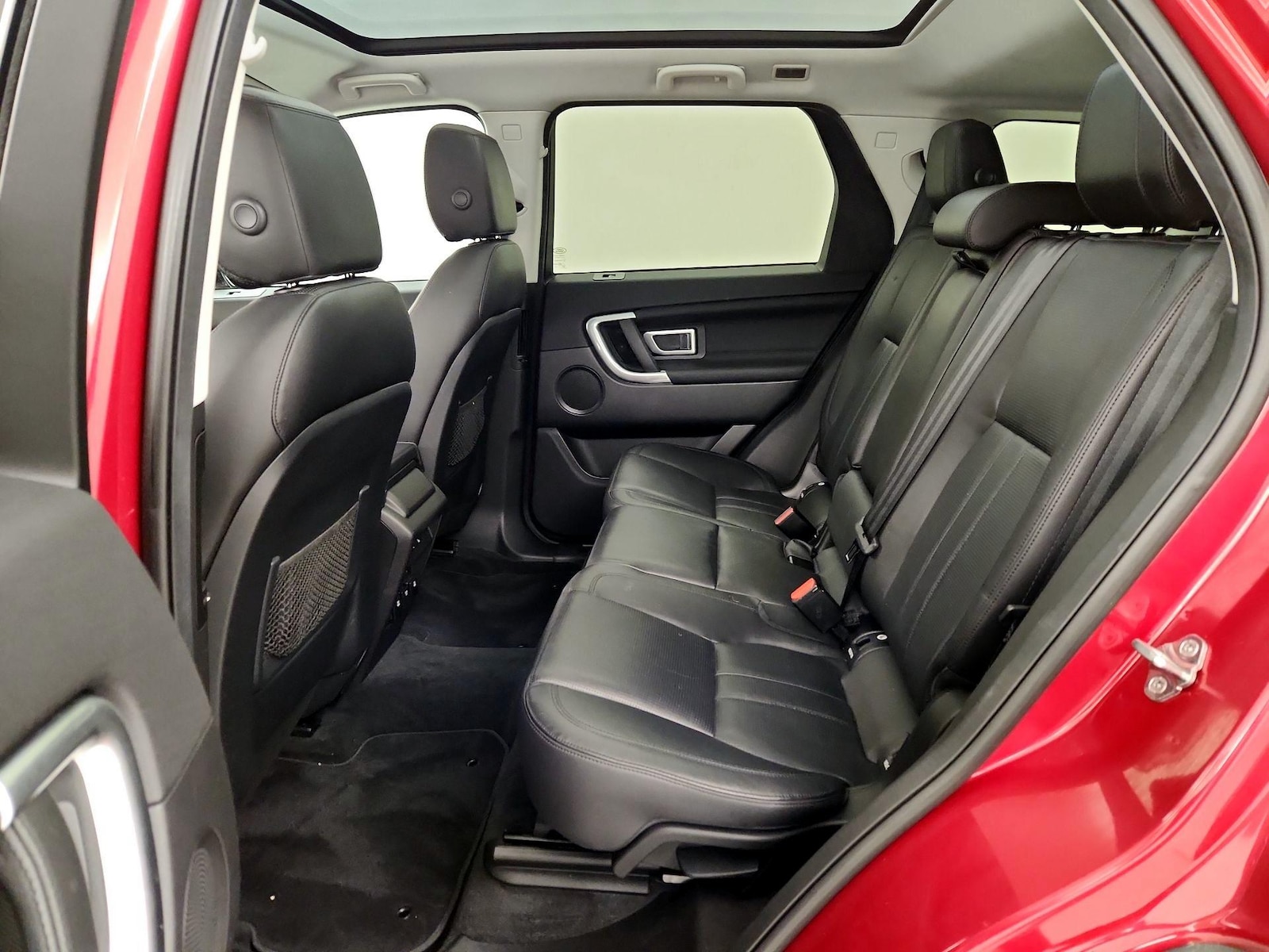 2017 Land Rover Discovery Sport HSE - Photo 22