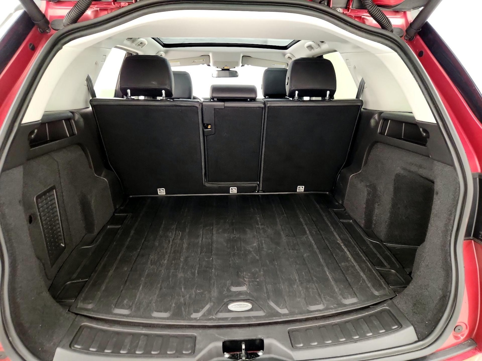 2017 Land Rover Discovery Sport HSE - Photo 23