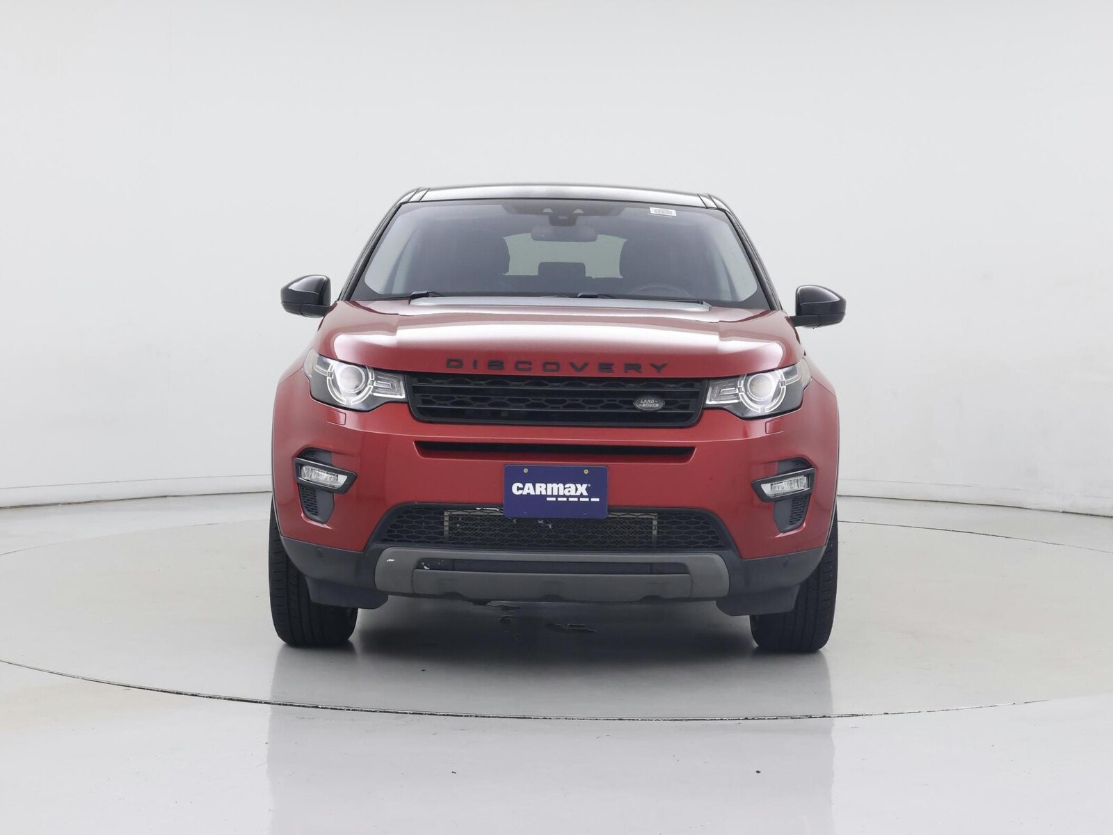 2017 Land Rover Discovery Sport HSE - Photo 6