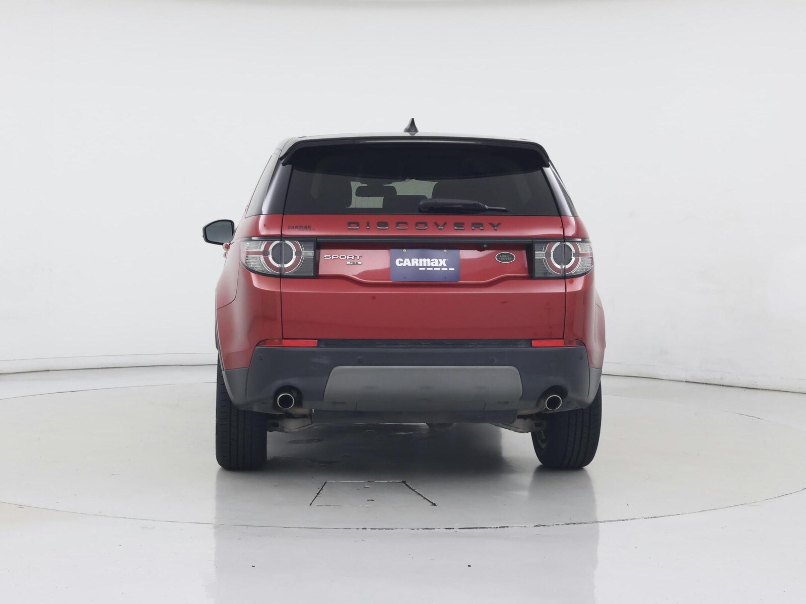 2017 Land Rover Discovery Sport HSE - Photo 7