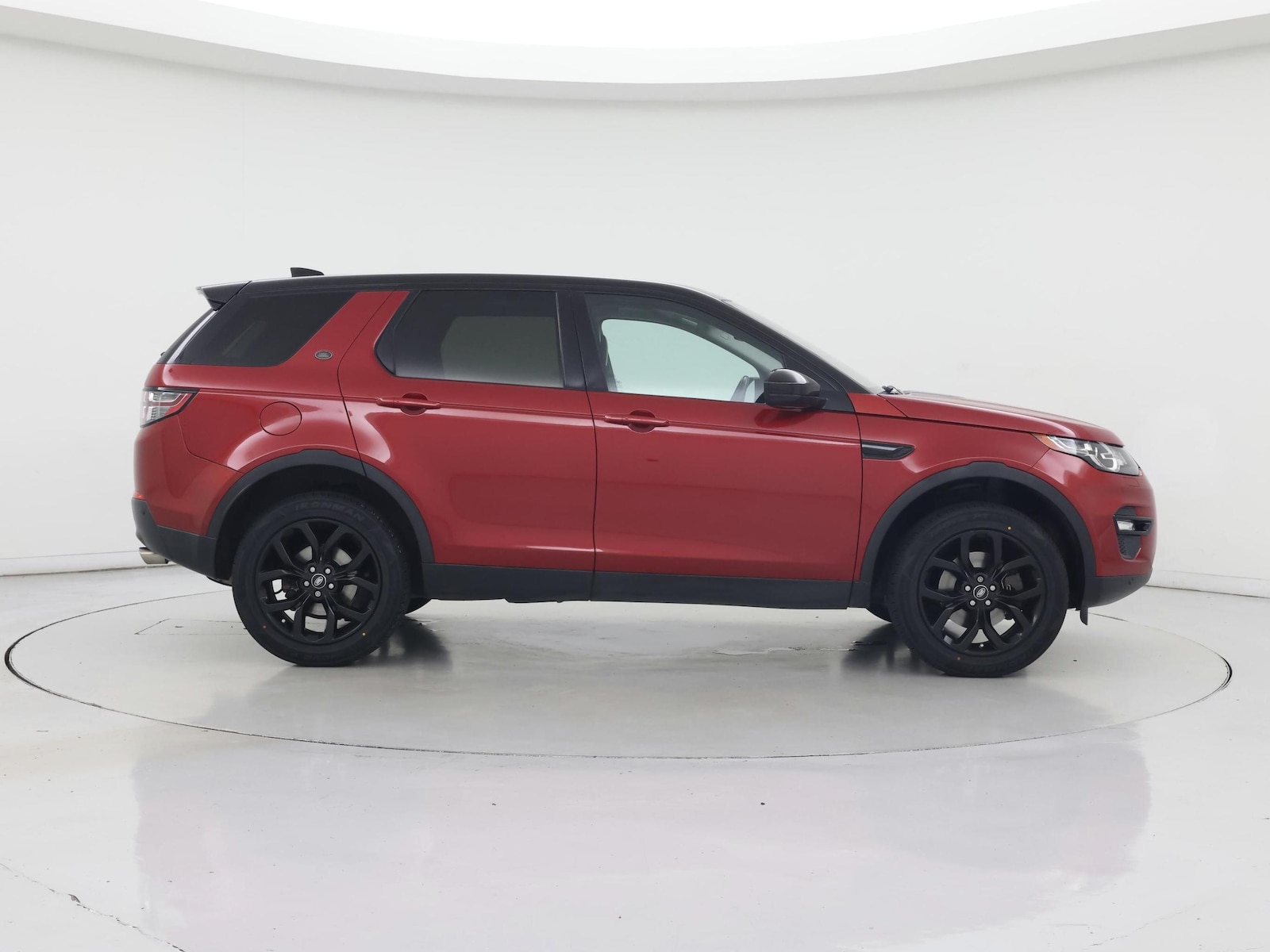 2017 Land Rover Discovery Sport HSE - Photo 8