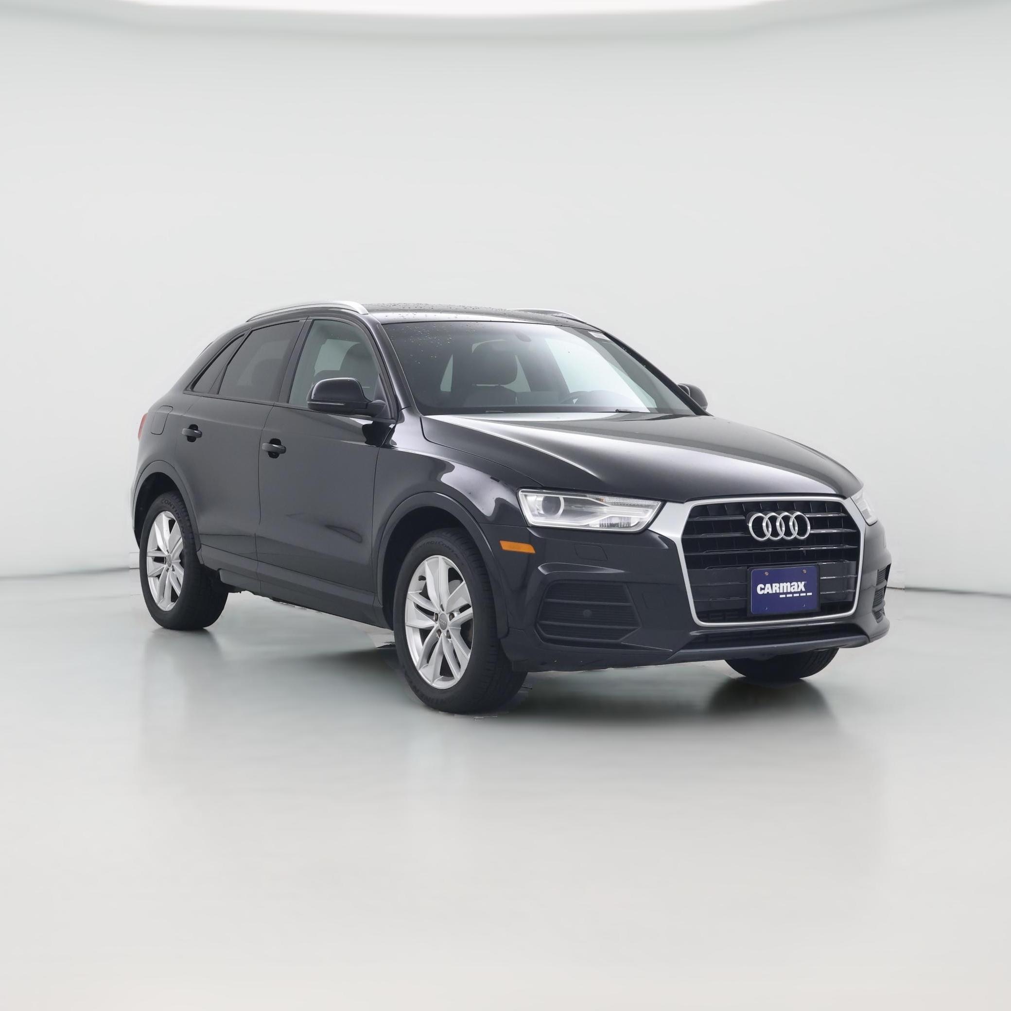 Thumbnail: 2017 Audi Q3 - 1