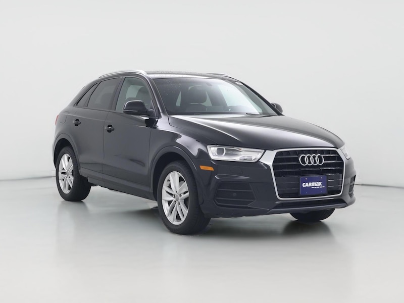 2017 Audi Q3 Premium -
                  Houston, TX